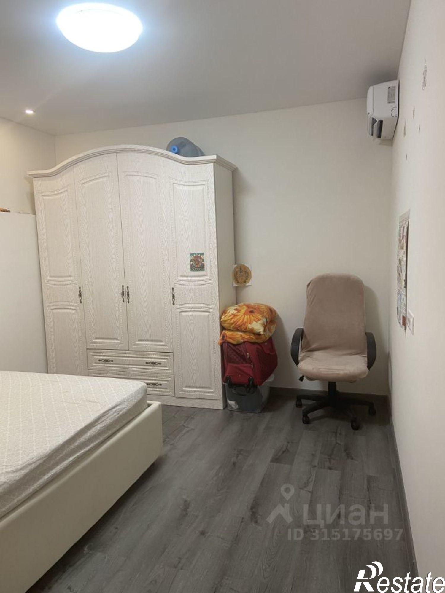 Купить квартиру за 16 000 000 рублей на ул Целинная, 12Б