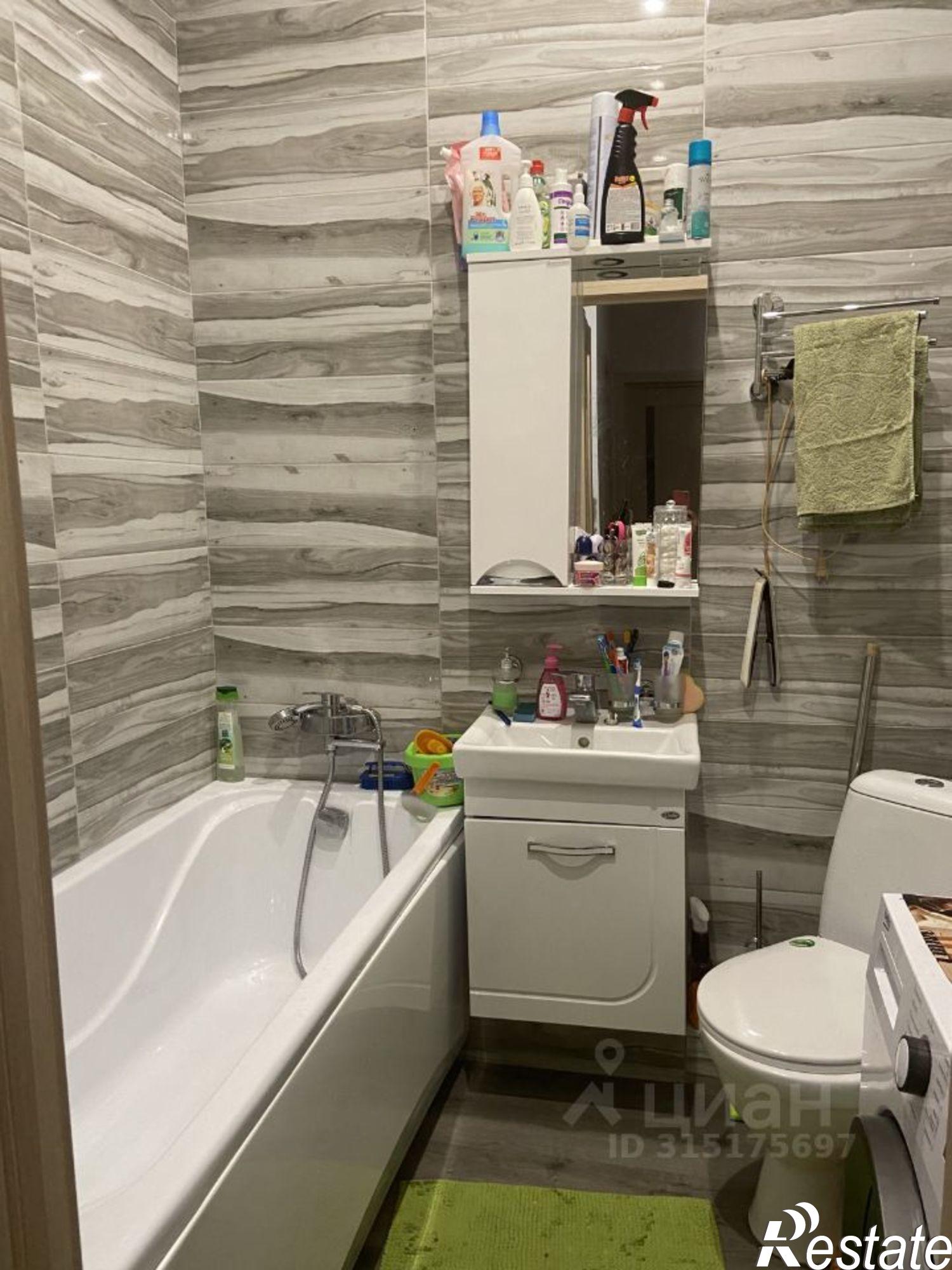 Купить квартиру за 16 000 000 рублей на ул Целинная, 12Б