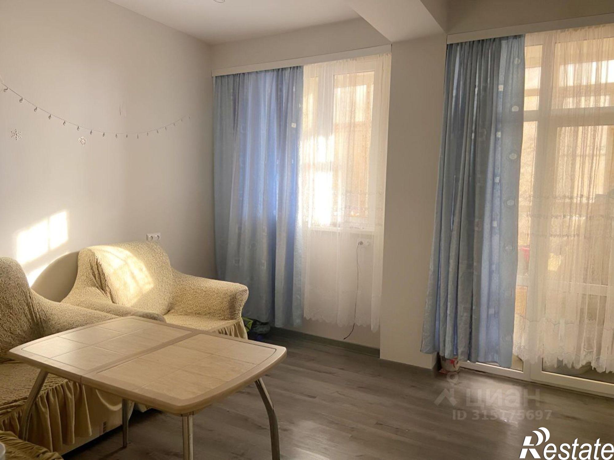 Купить квартиру за 16 000 000 рублей на ул Целинная, 12Б