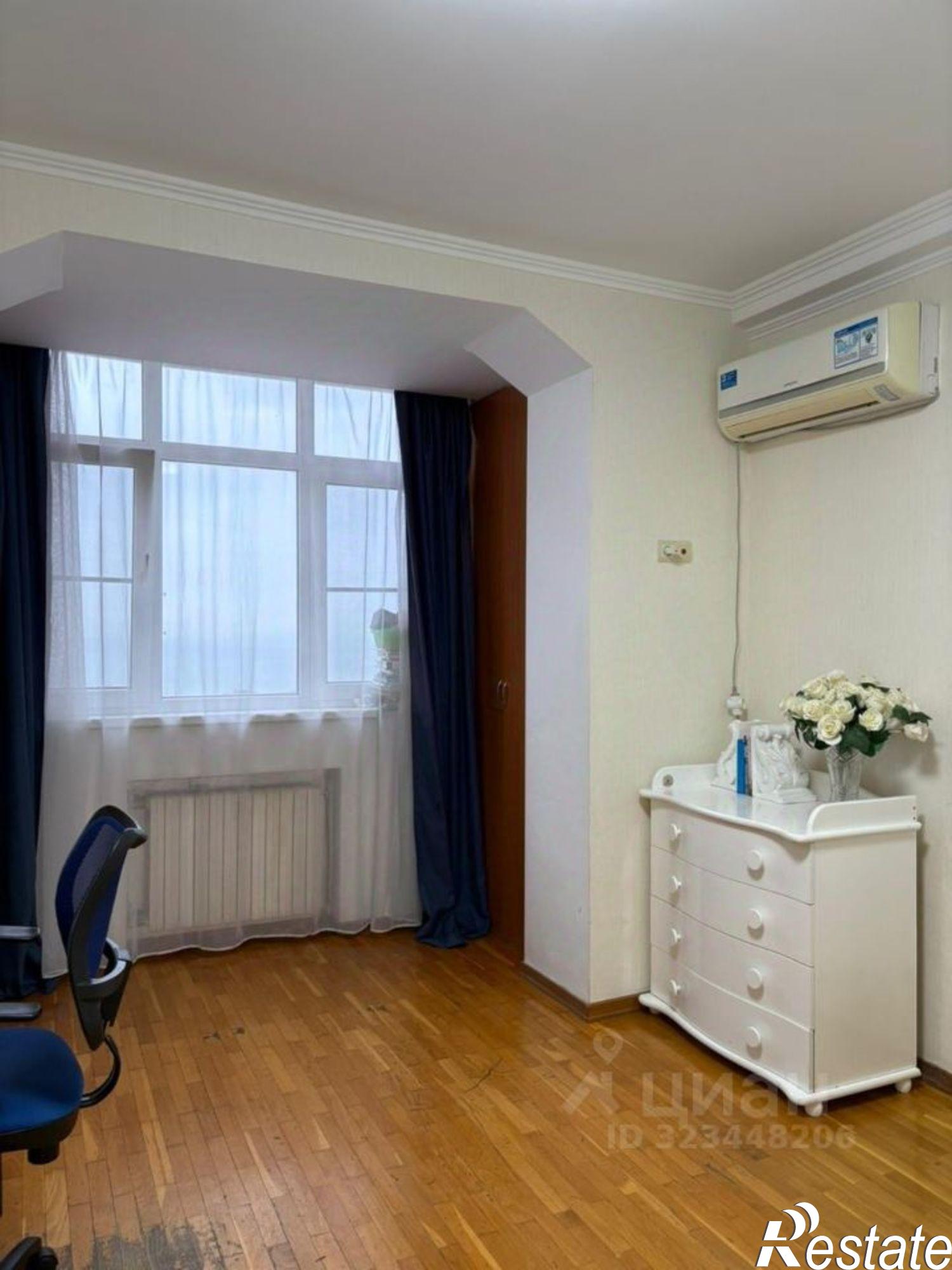 Сдать квартиру за 50 000 рублей на улица Пирогова, 6/2