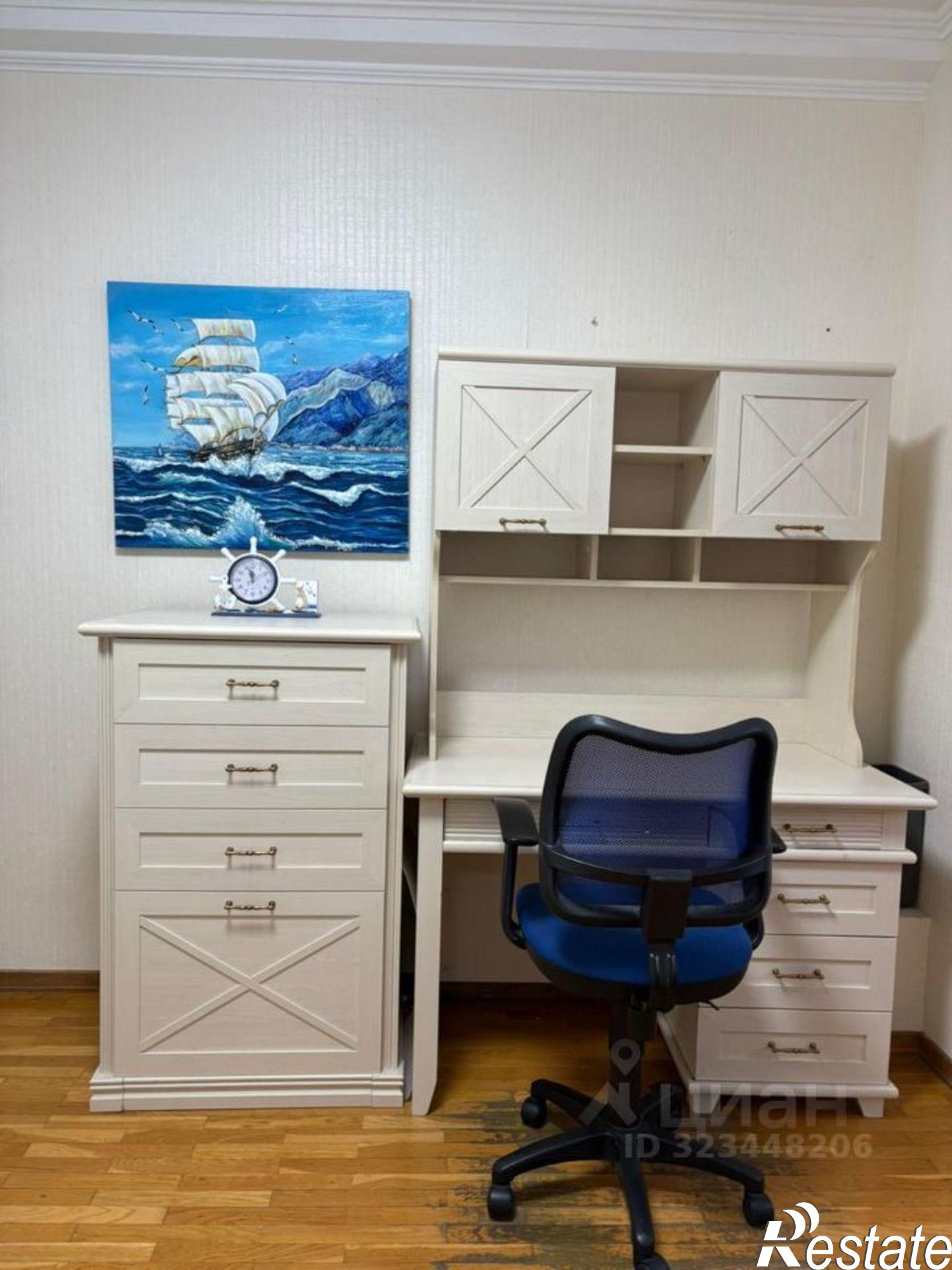 Сдать квартиру за 50 000 рублей на улица Пирогова, 6/2