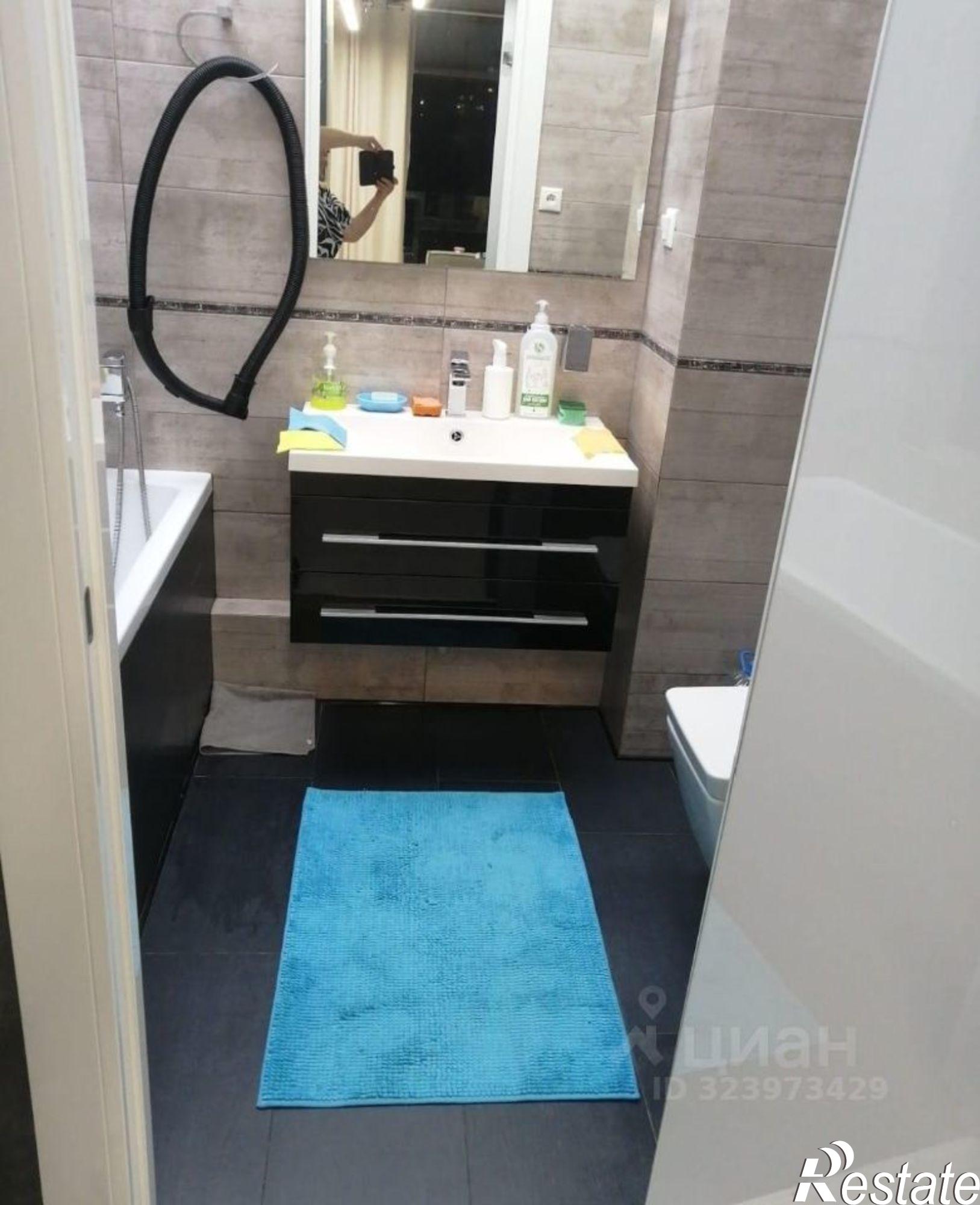 Сдать квартиру за 30 000 рублей на Молодогвардейская улица, 2И