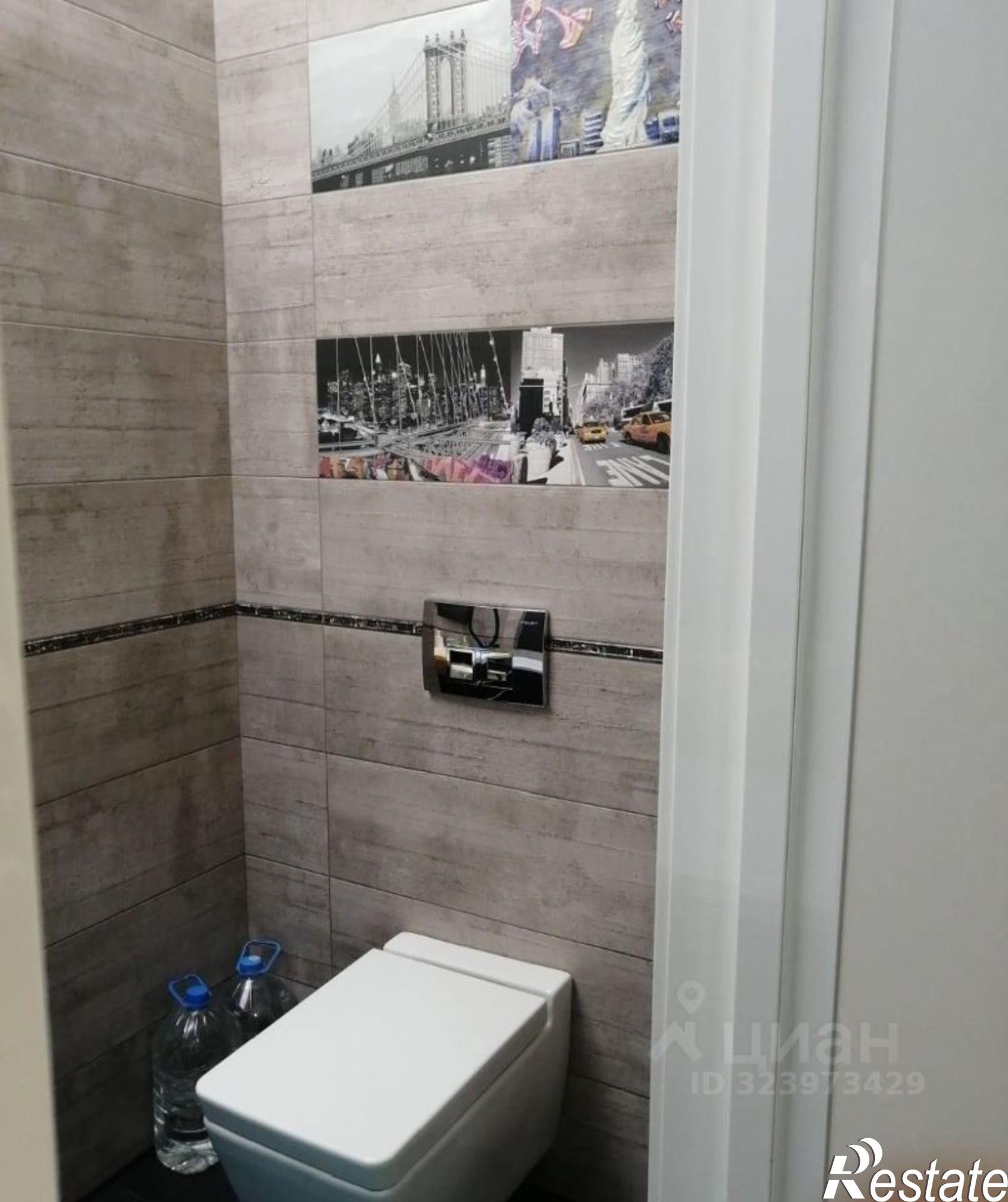 Сдать квартиру за 30 000 рублей на Молодогвардейская улица, 2И