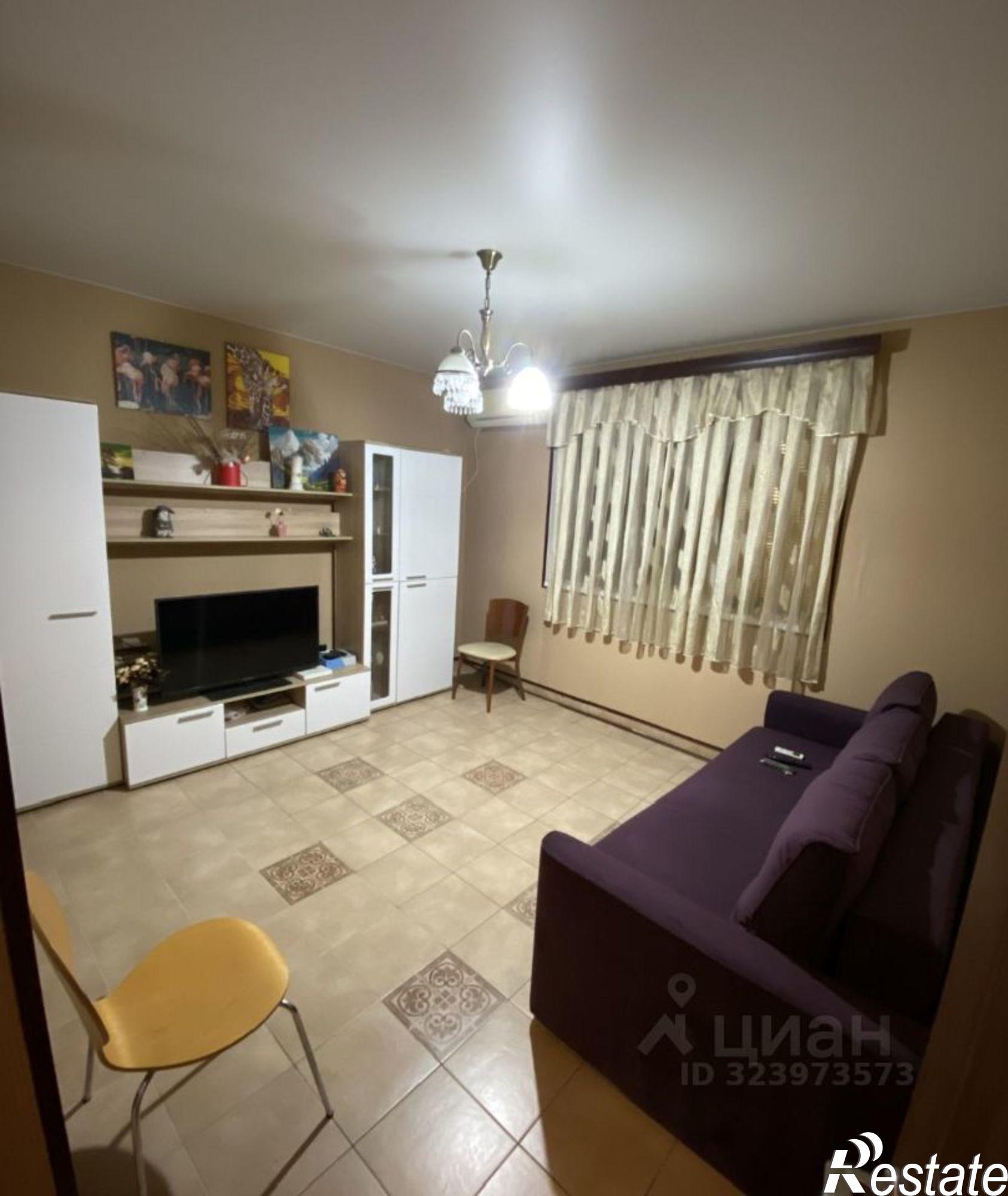 Сдать квартиру за 35 000 рублей на Пластунская улица, 194/3