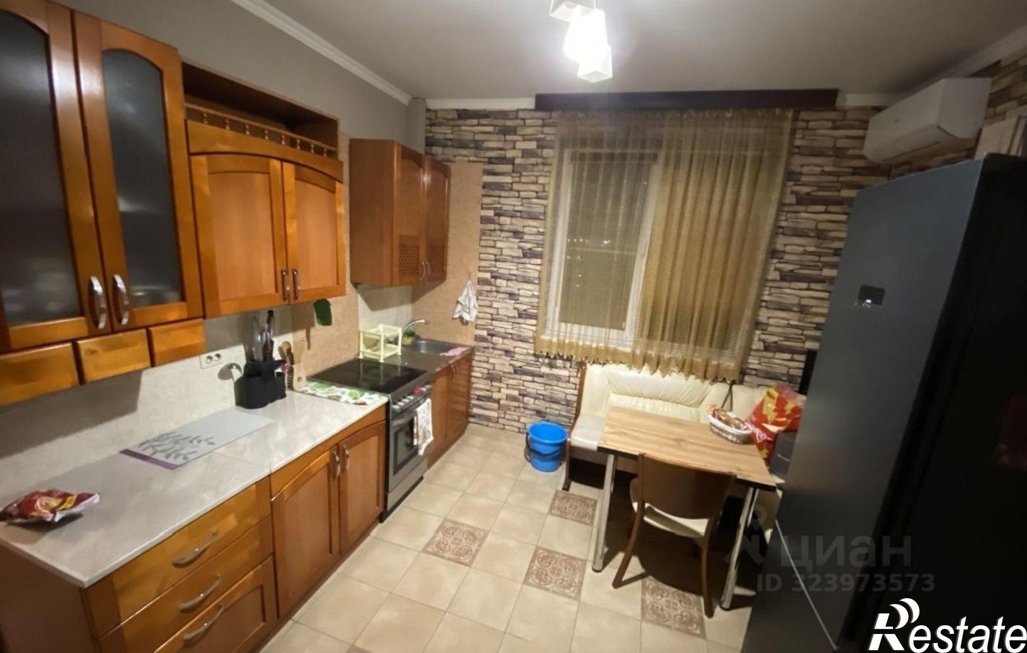 Сдать квартиру за 35 000 рублей на Пластунская улица, 194/3