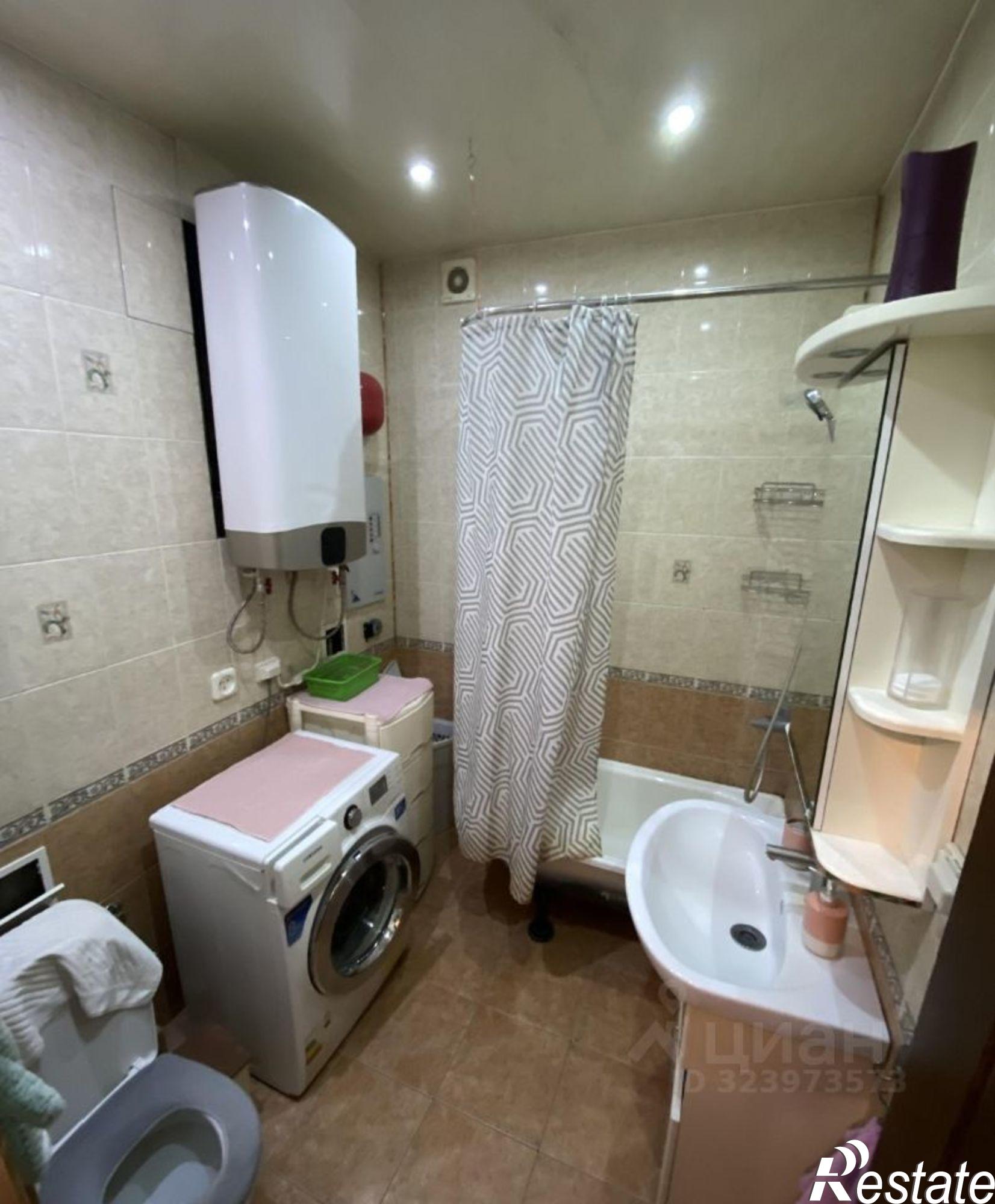 Сдать квартиру за 35 000 рублей на Пластунская улица, 194/3