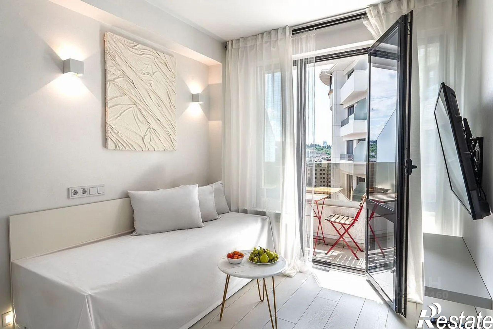 Купить квартиру за 8 000 000 рублей на Крымская улица, 44А