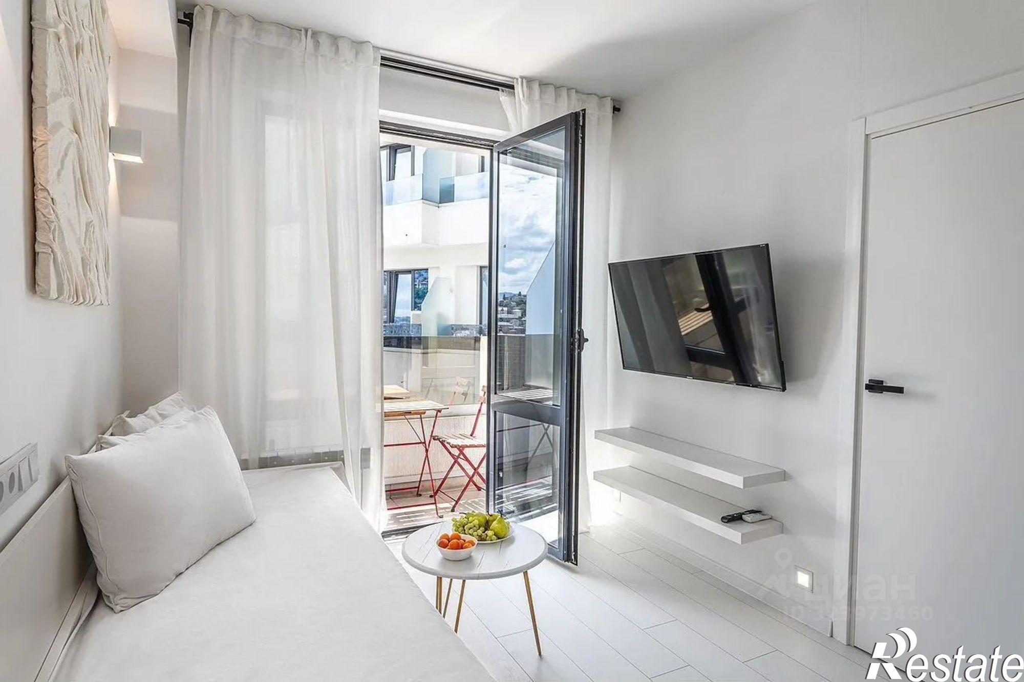 Купить квартиру за 8 000 000 рублей на Крымская улица, 44А