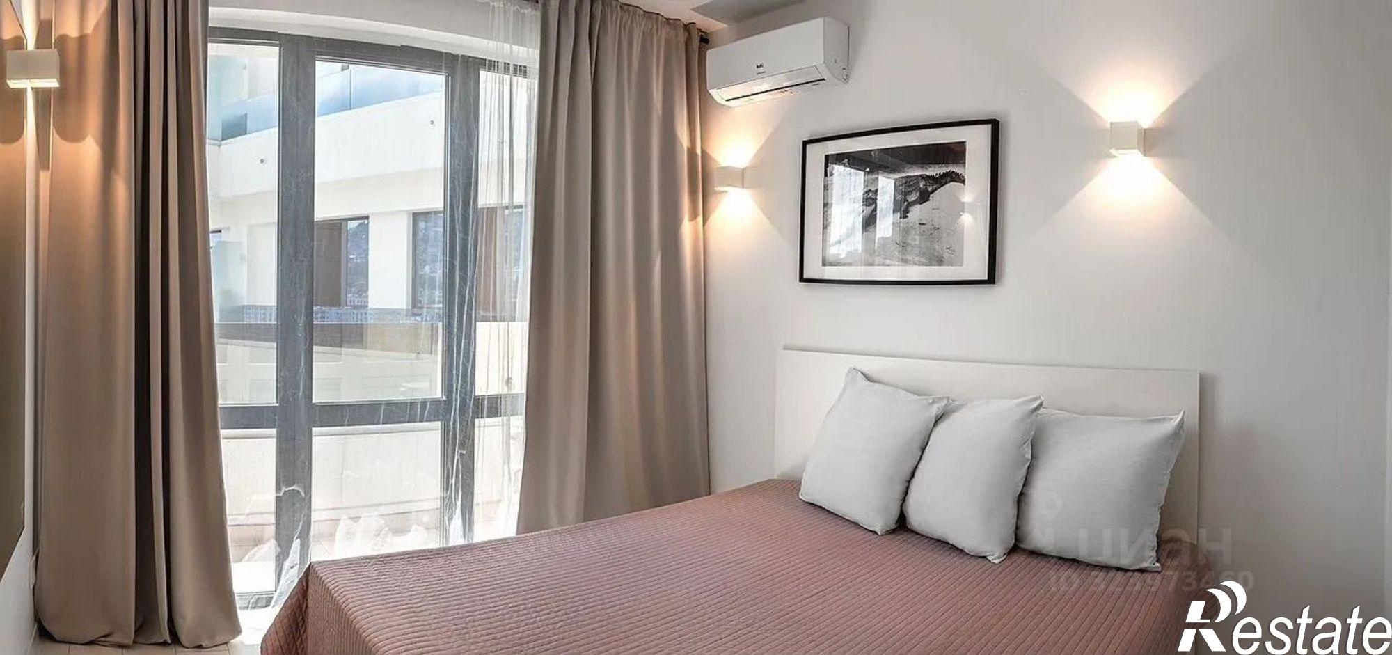 Купить квартиру за 8 000 000 рублей на Крымская улица, 44А