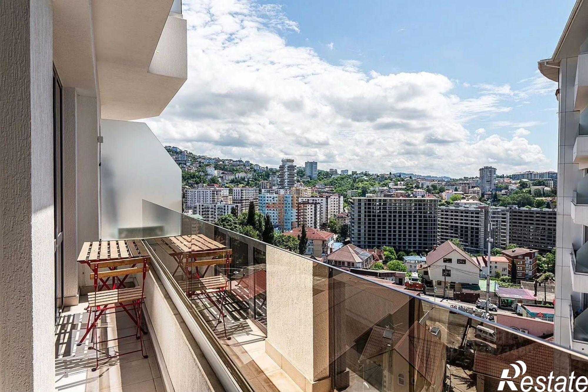 Купить квартиру за 8 000 000 рублей на Крымская улица, 44А