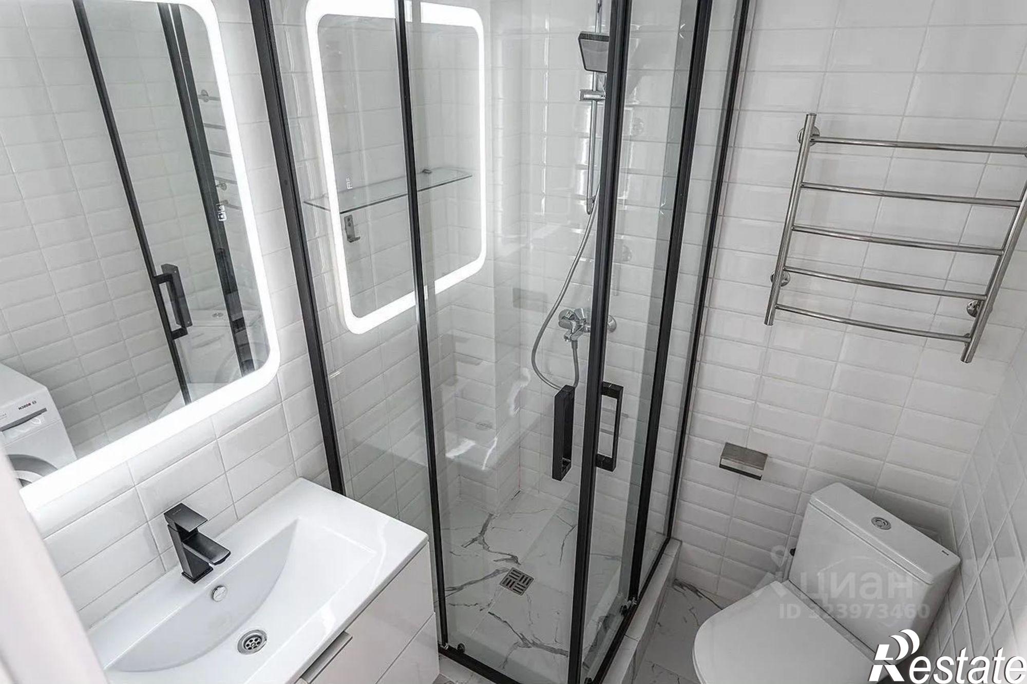 Купить квартиру за 8 000 000 рублей на Крымская улица, 44А