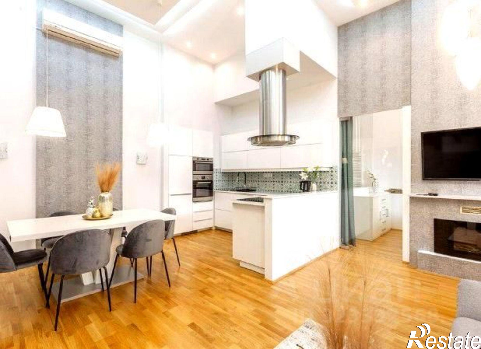 Купить квартиру за 14 500 000 рублей на улица Кирова, 35