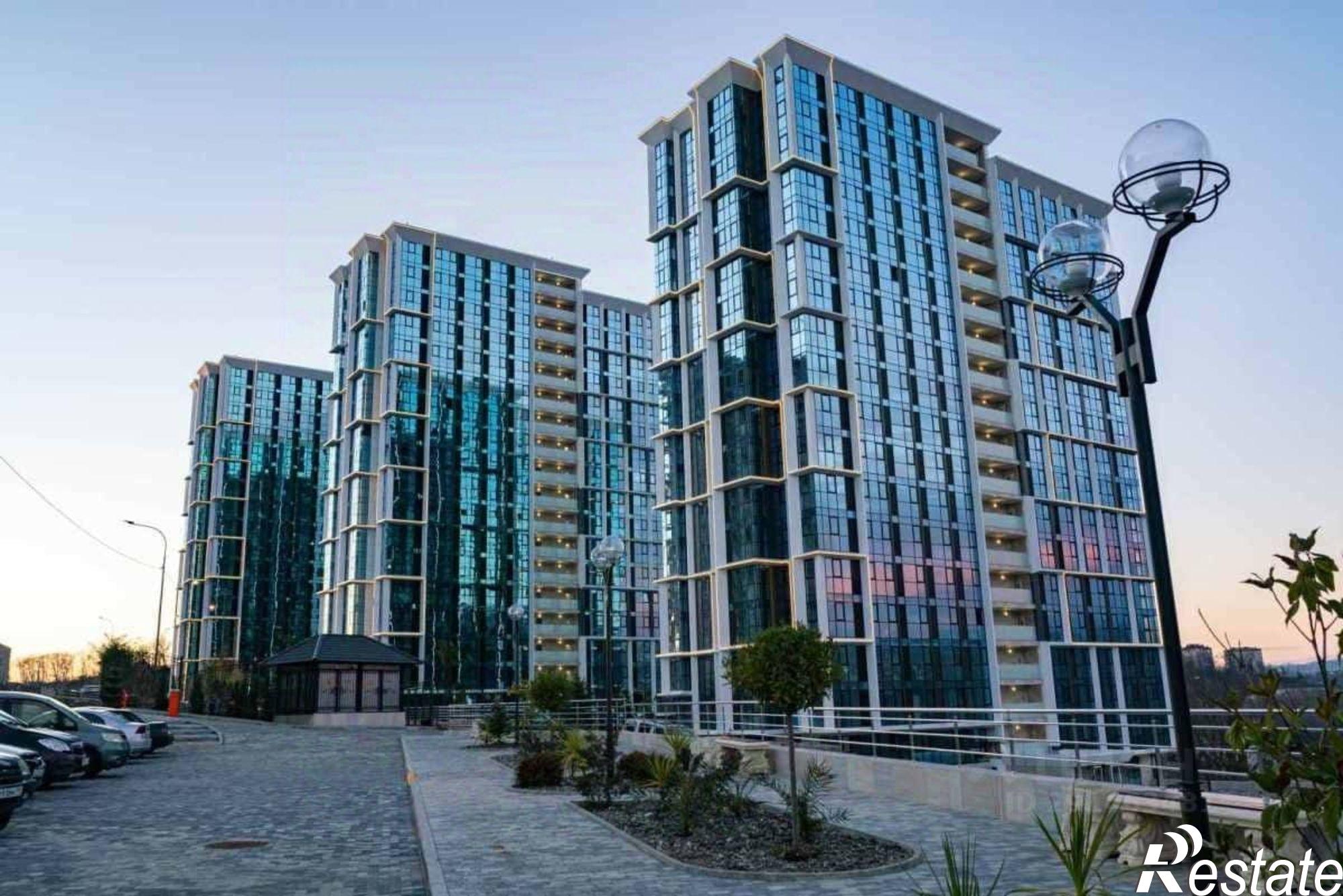 Купить квартиру за 16 600 000 рублей на Ясногорская улица, 16/6 к1