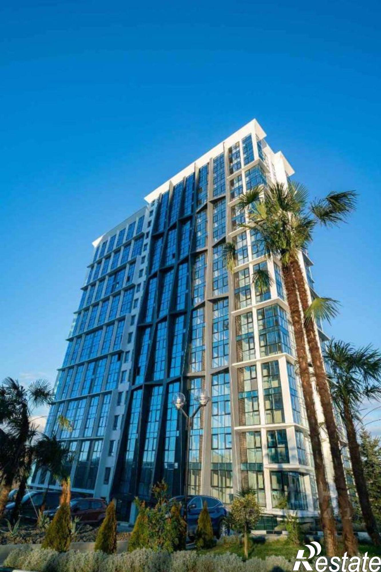 Купить квартиру за 16 600 000 рублей на Ясногорская улица, 16/6 к1