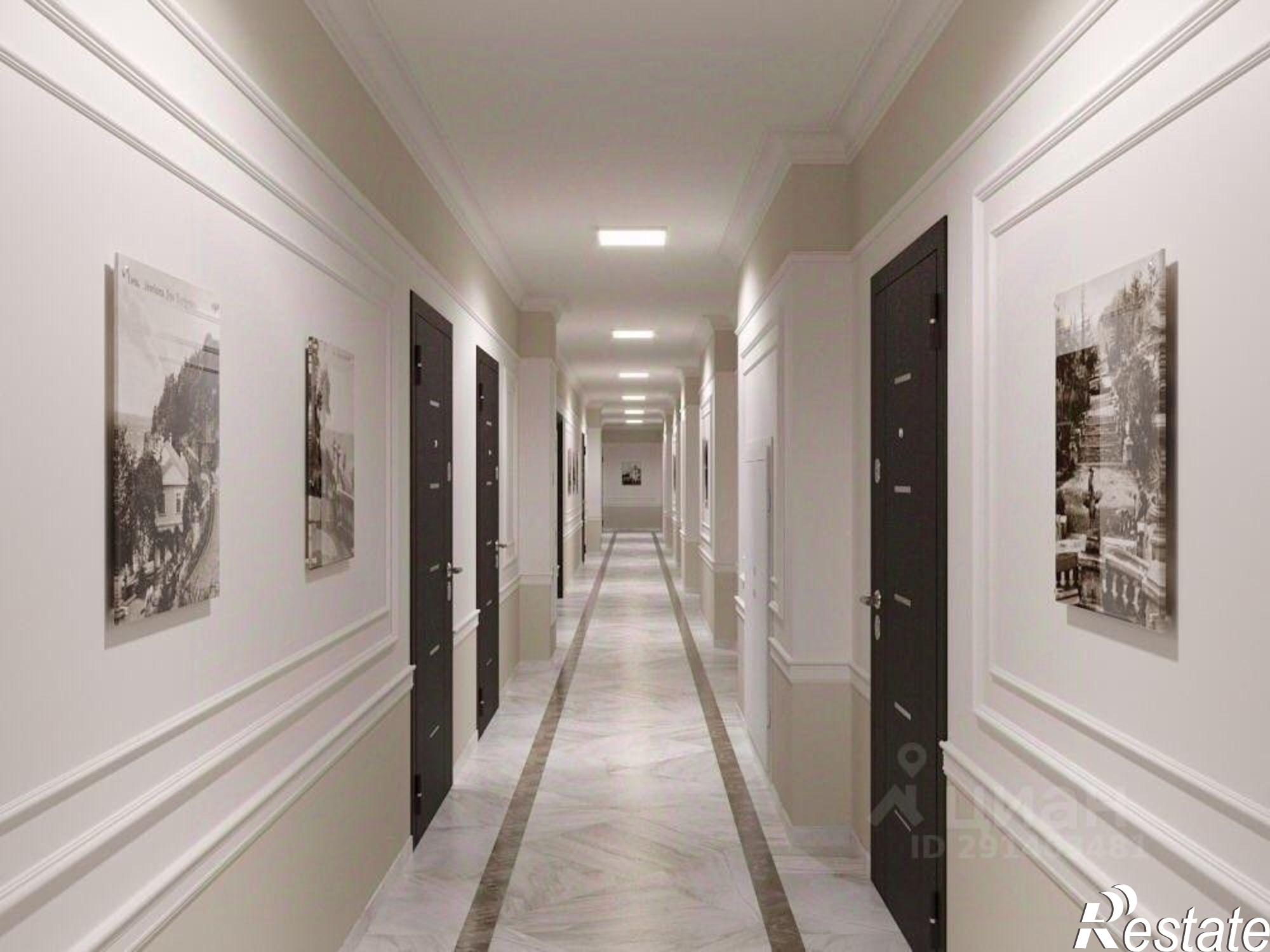 Купить квартиру за 16 600 000 рублей на Ясногорская улица, 16/6 к1