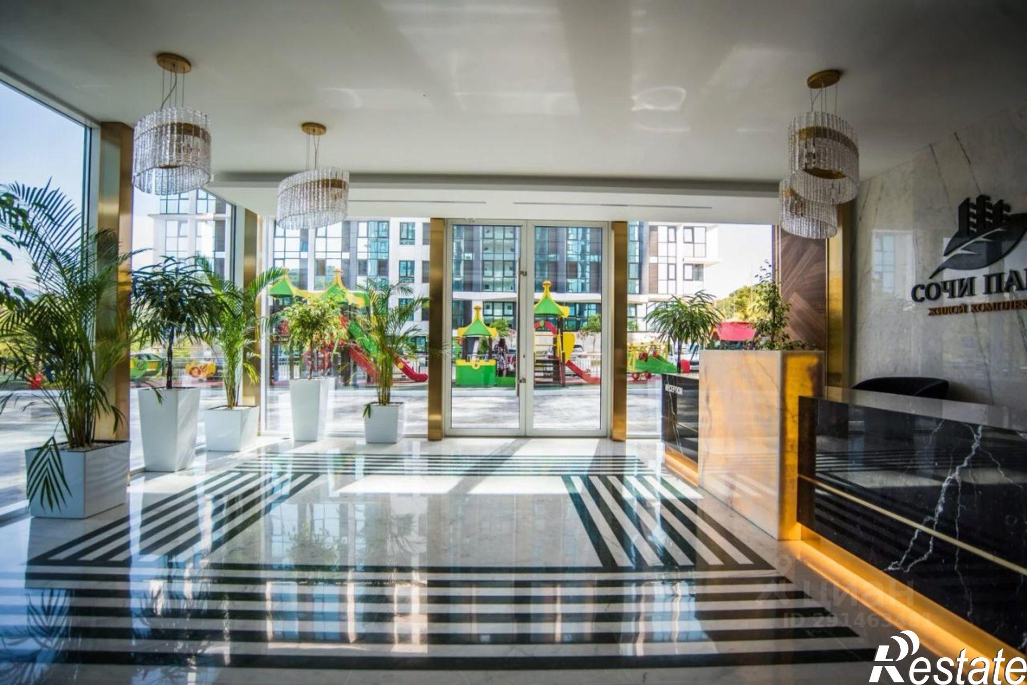 Купить квартиру за 16 600 000 рублей на Ясногорская улица, 16/6 к1