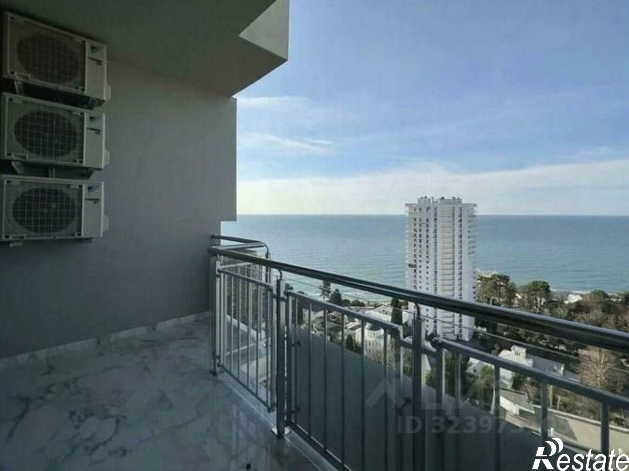 Купить квартиру за 39 500 000 рублей на ул Гагринская, 10