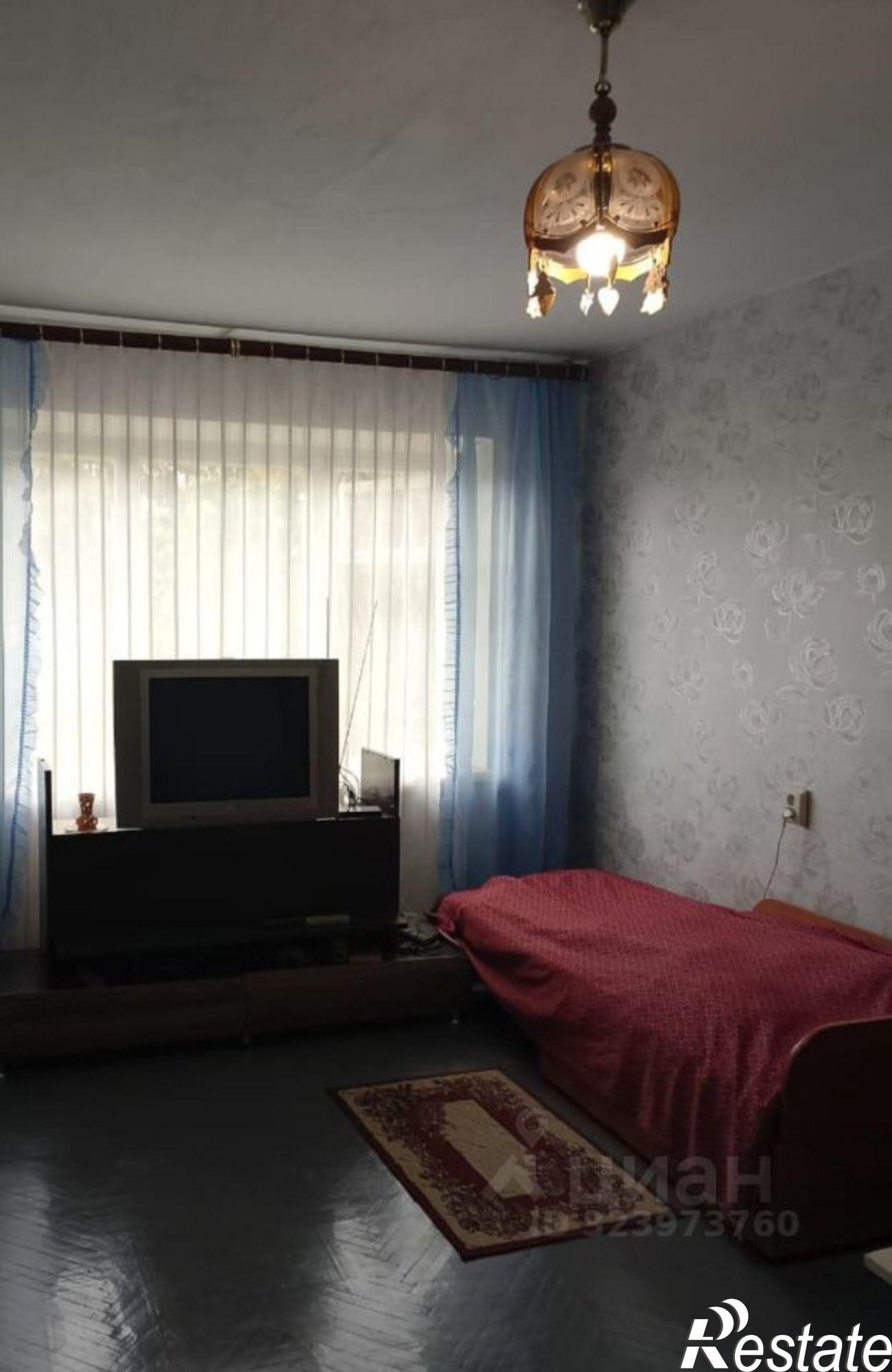 Сдать квартиру за 30 000 рублей на Учительская улица, 24