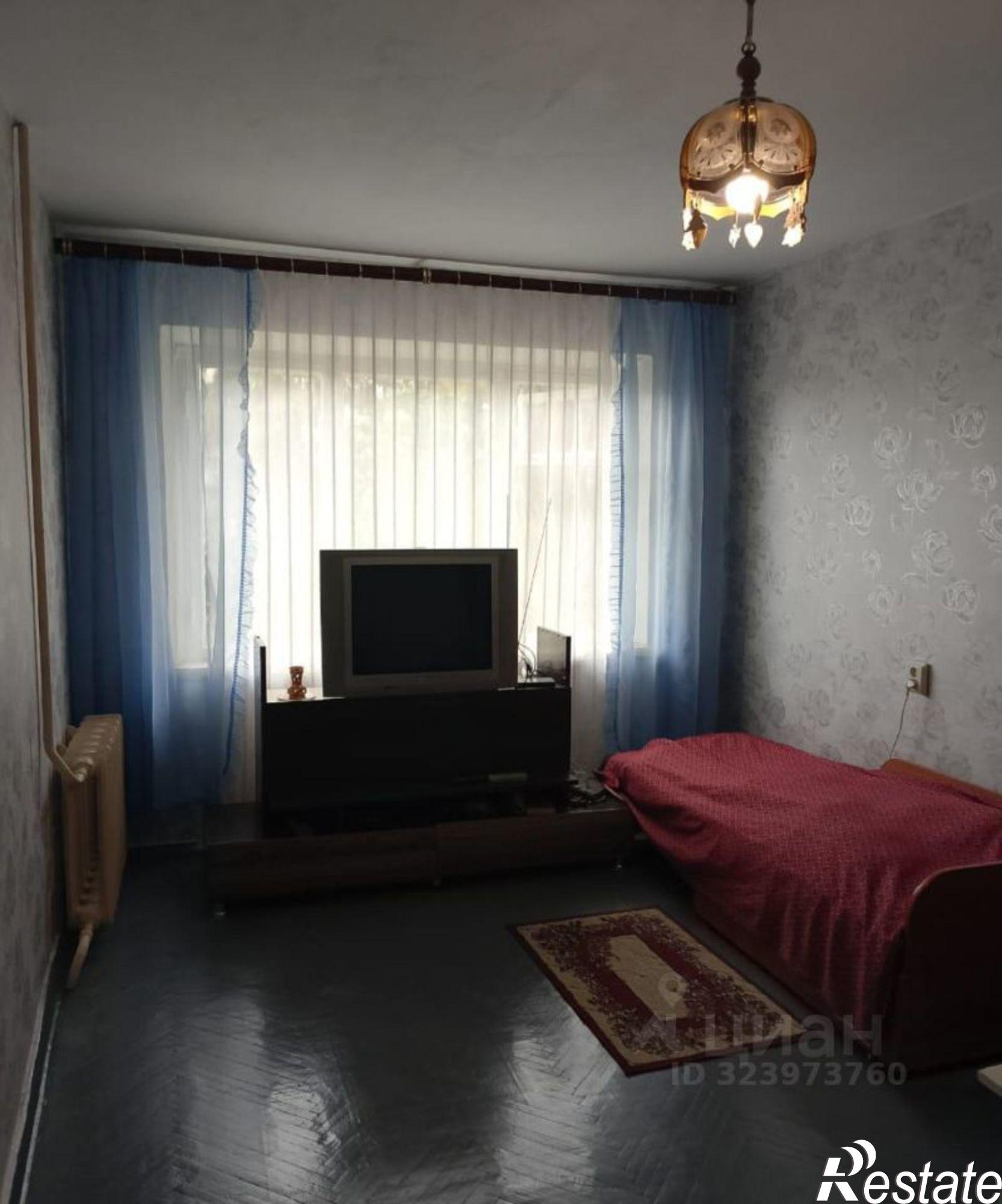 Сдать квартиру за 30 000 рублей на Учительская улица, 24