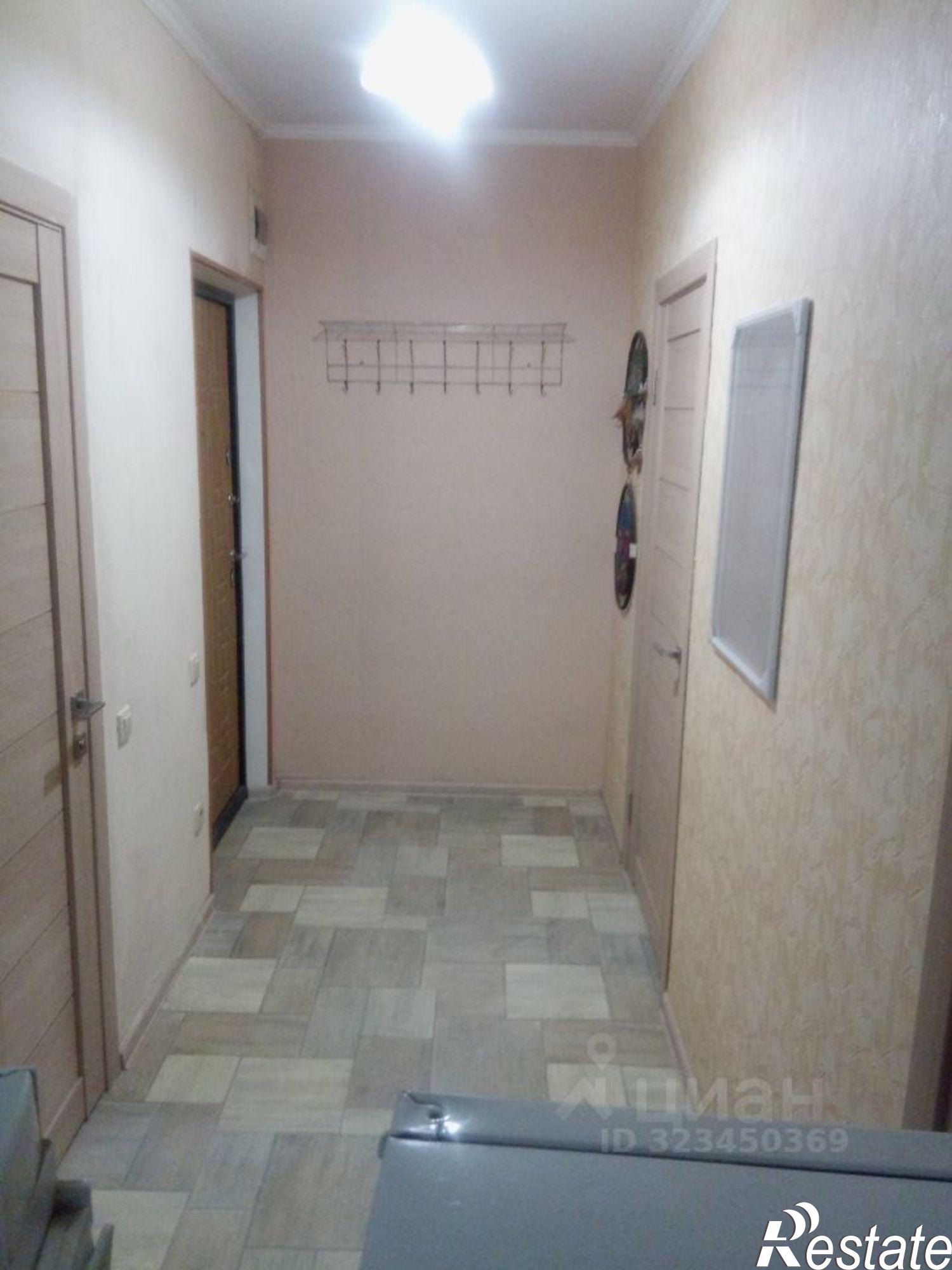 Сдать квартиру за 25 000 рублей на улица Верхняя Лысая Гора, 10/8