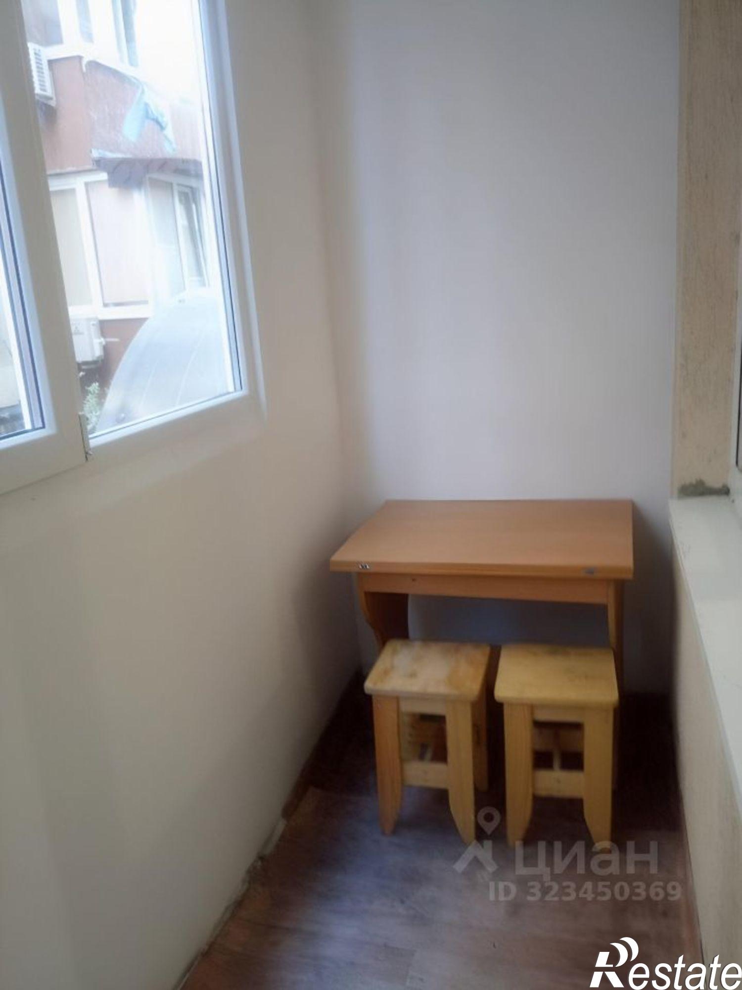 Сдать квартиру за 25 000 рублей на улица Верхняя Лысая Гора, 10/8