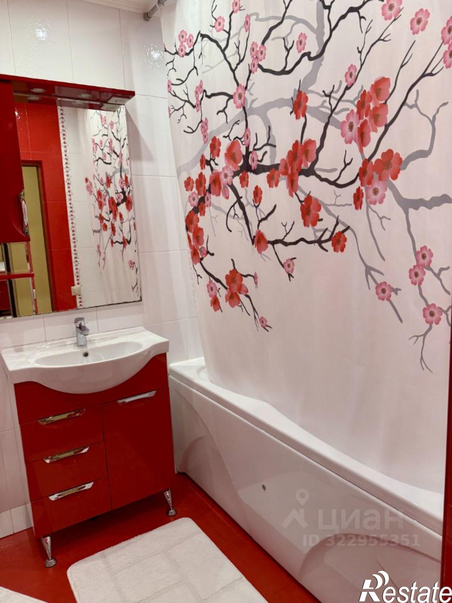 Сдать квартиру за 55 000 рублей на Изумрудный пер, 10