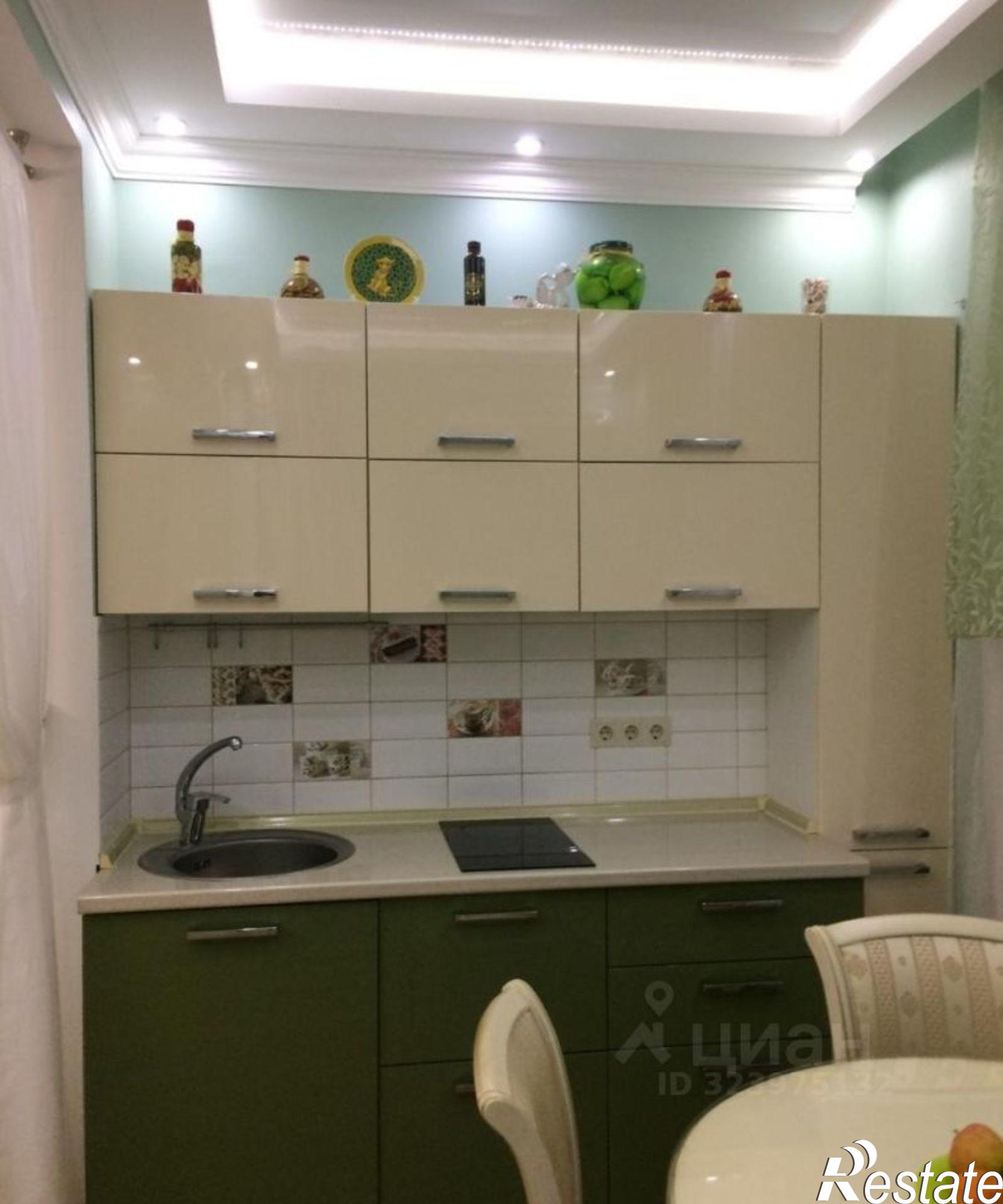 Сдать квартиру за 50 000 рублей на ул Войкова, 18