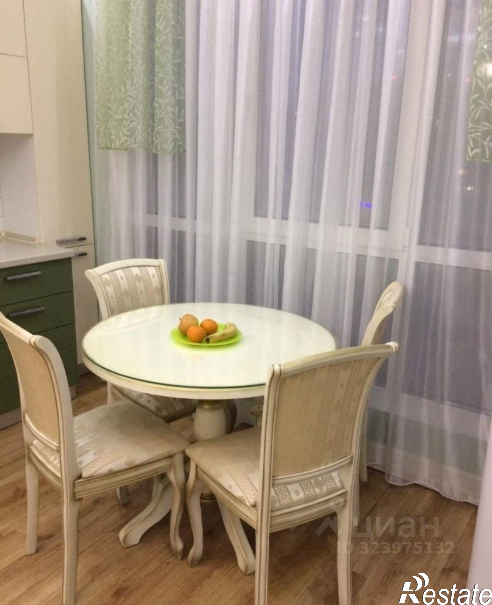 Сдать квартиру за 50 000 рублей на ул Войкова, 18