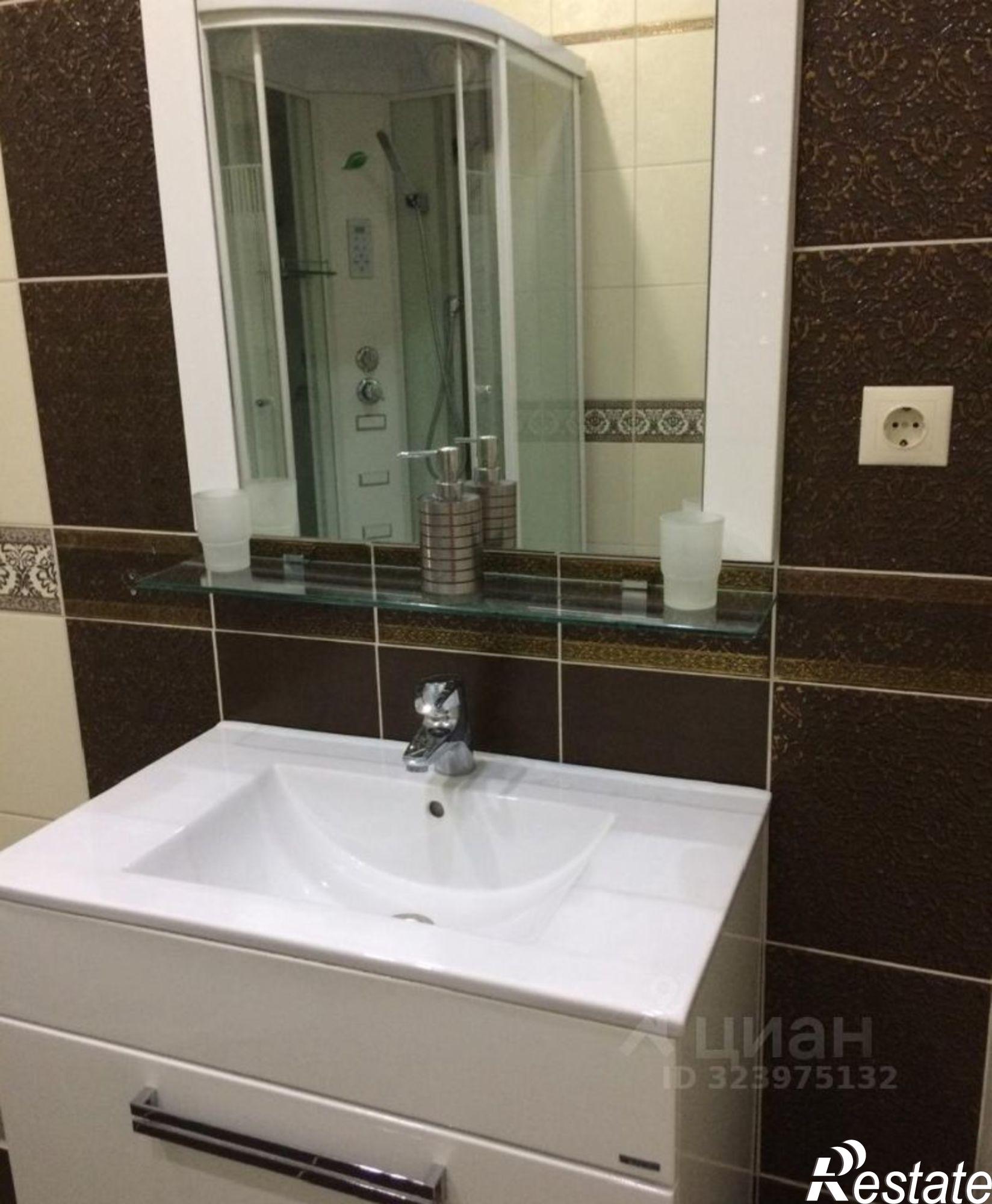 Сдать квартиру за 50 000 рублей на ул Войкова, 18