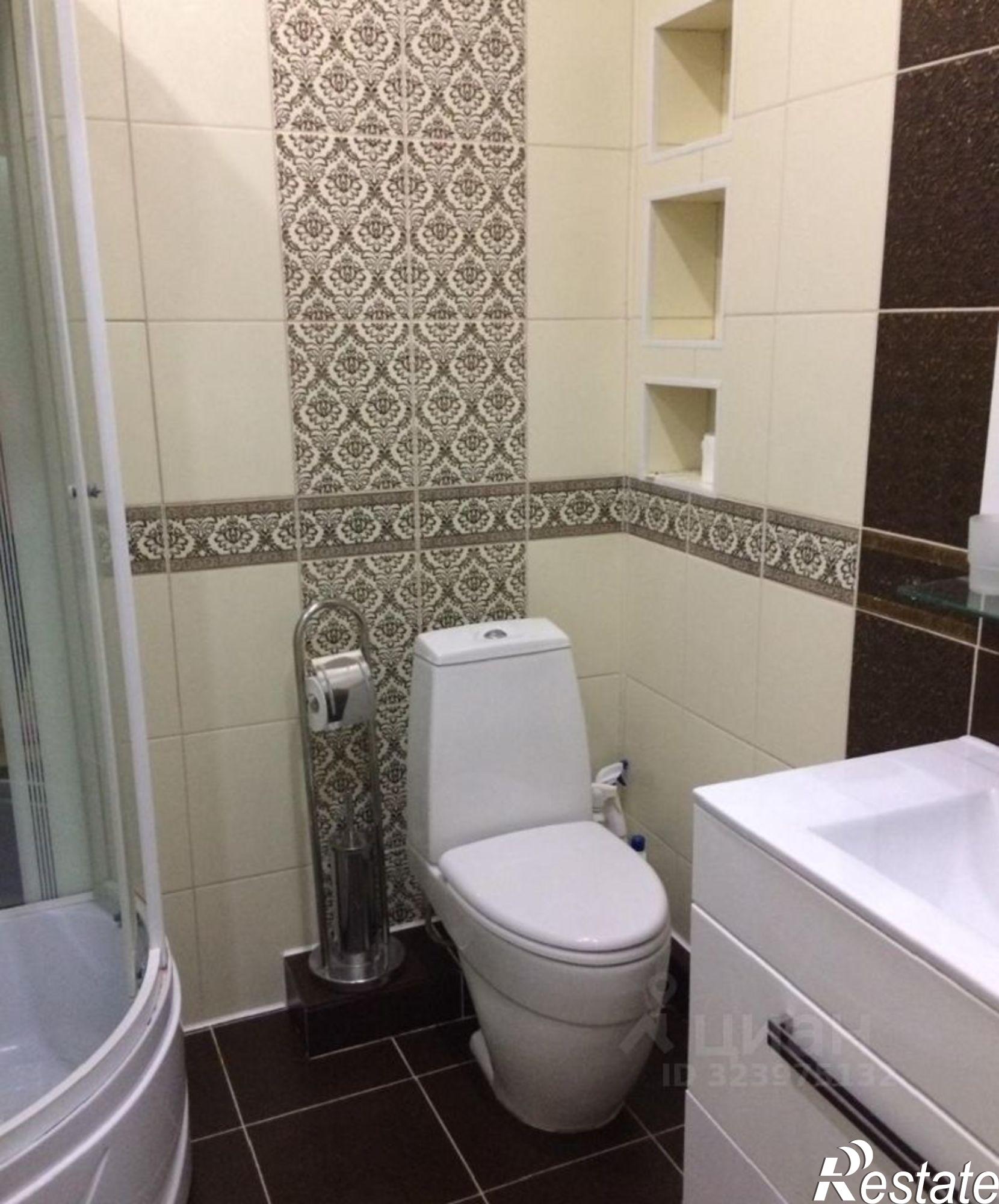 Сдать квартиру за 50 000 рублей на ул Войкова, 18