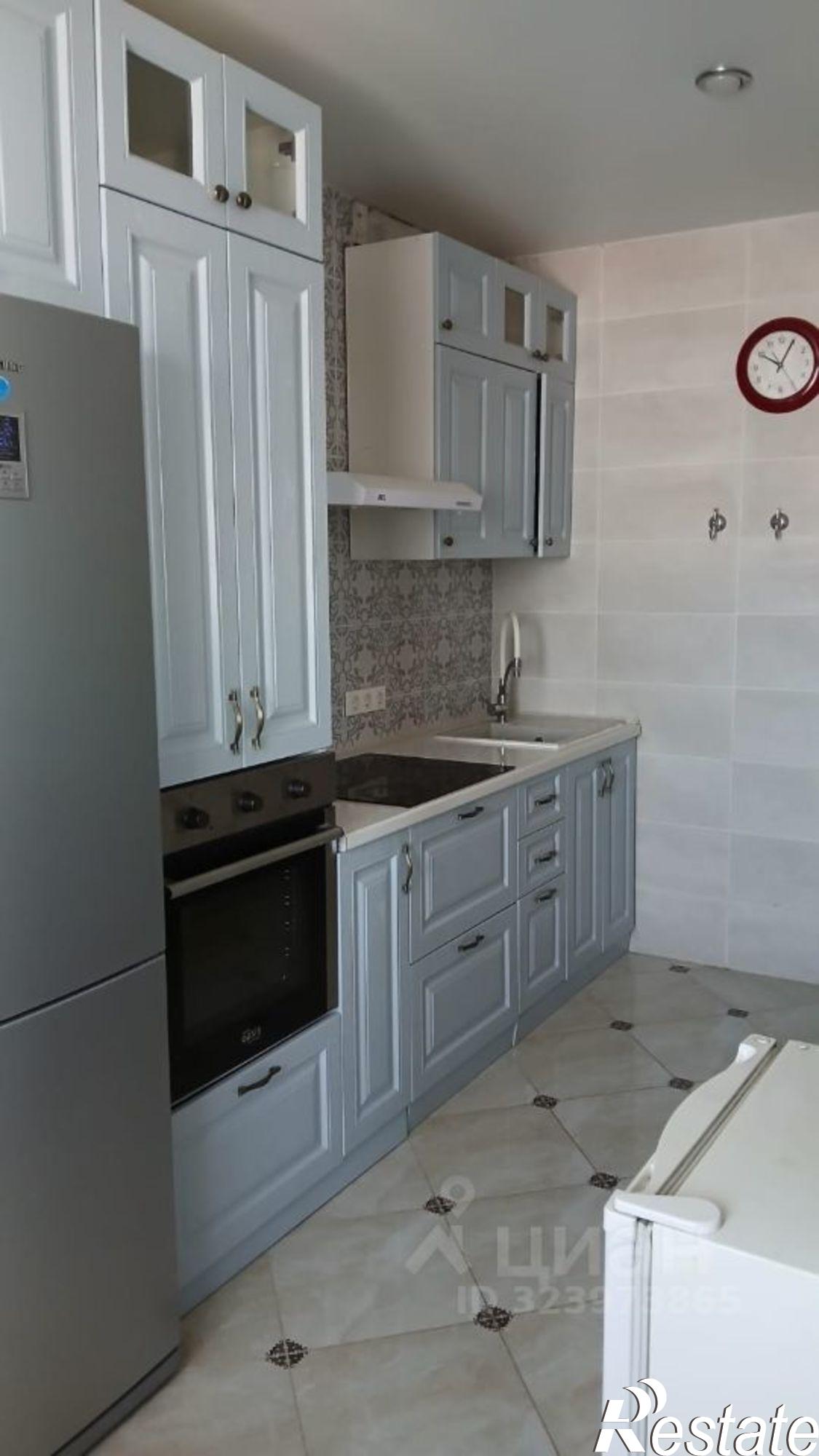 Купить квартиру за 14 900 000 рублей на улица Голубые Дали, 58