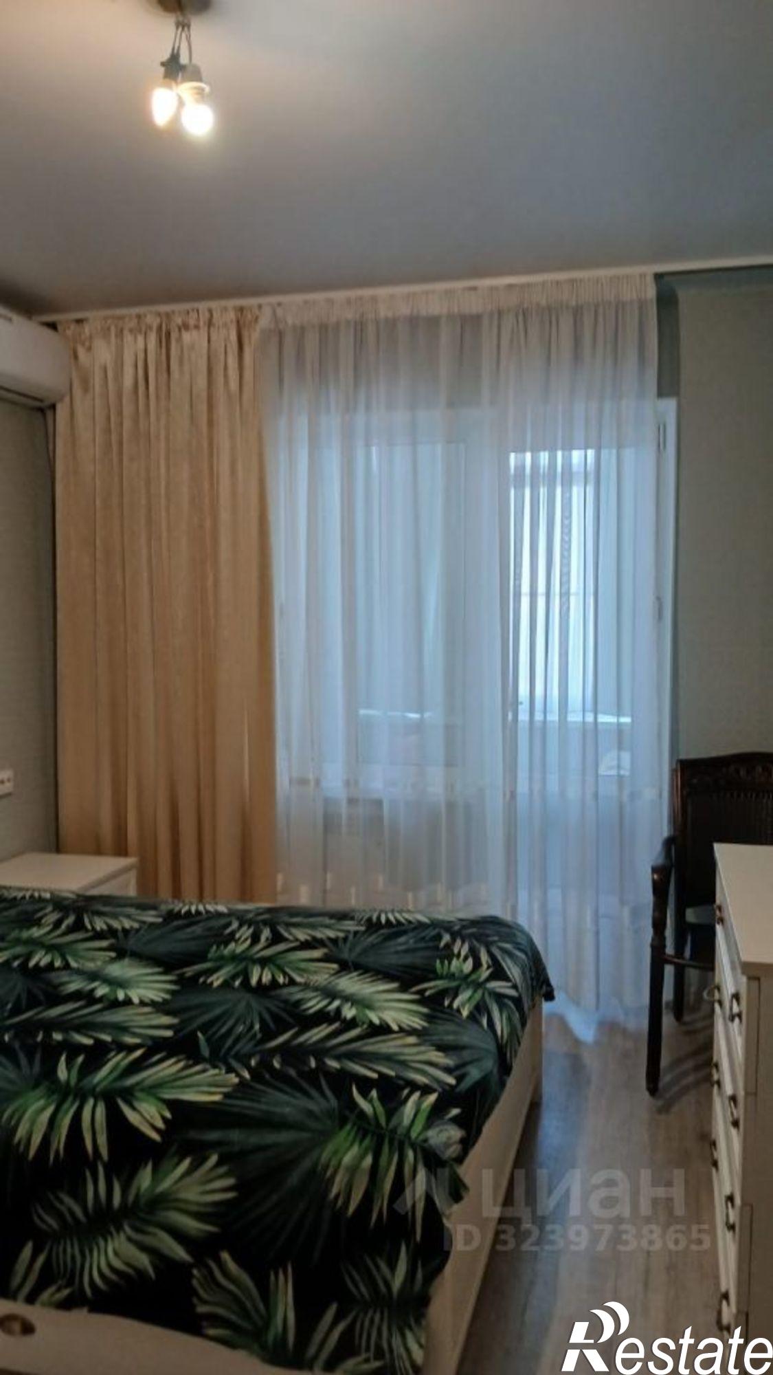 Купить квартиру за 14 900 000 рублей на улица Голубые Дали, 58