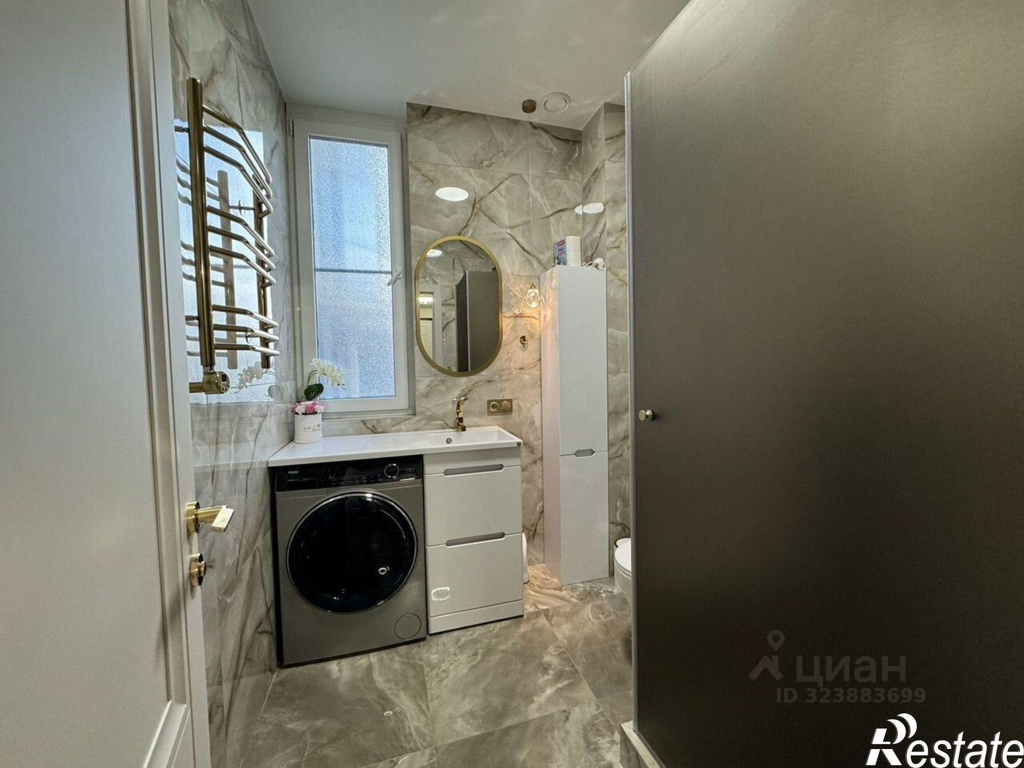 Купить квартиру за 19 200 000 рублей на ул Я.Фабрициуса, 2/23М