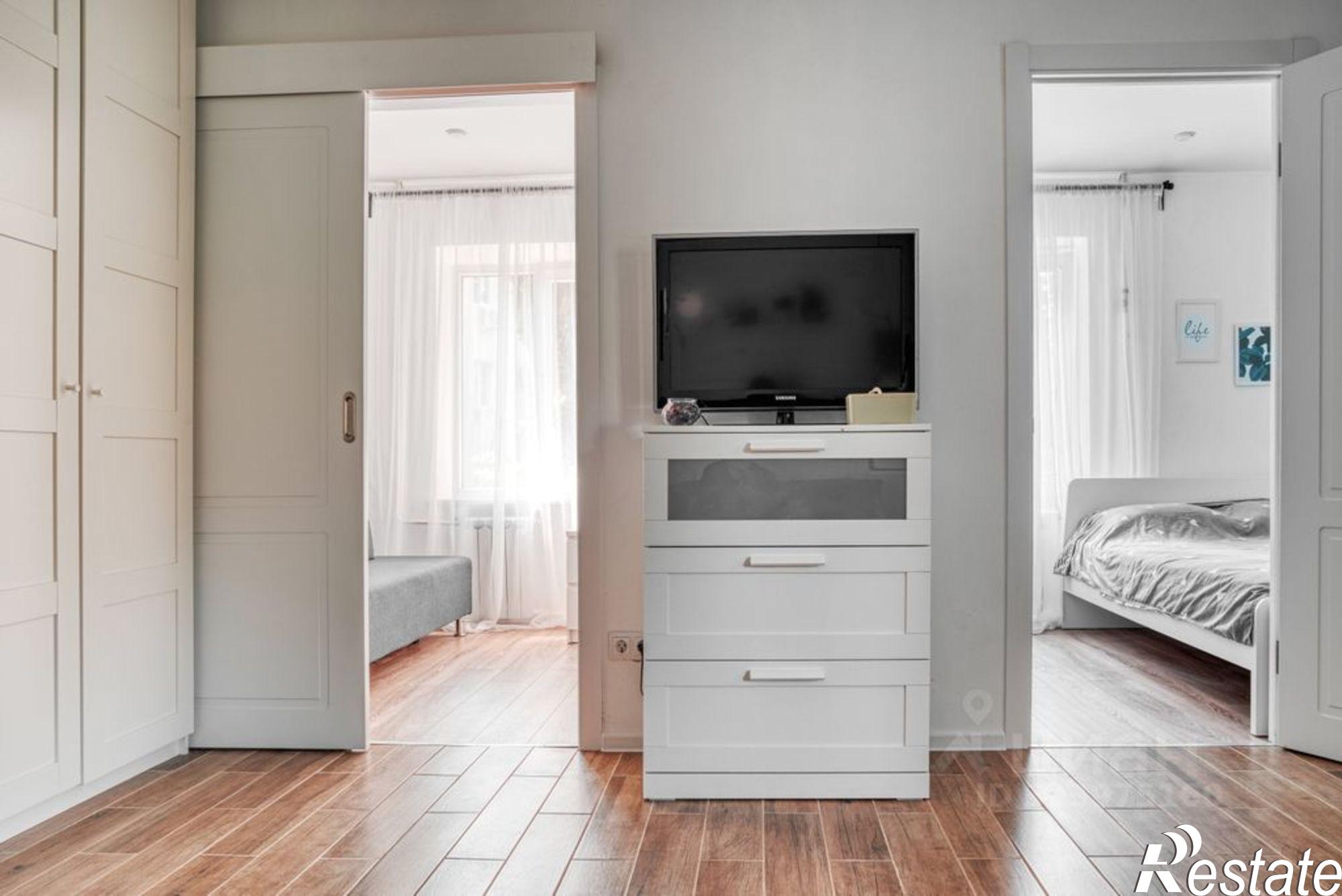 Купить квартиру за 13 500 000 рублей на улица Чайковского, 13