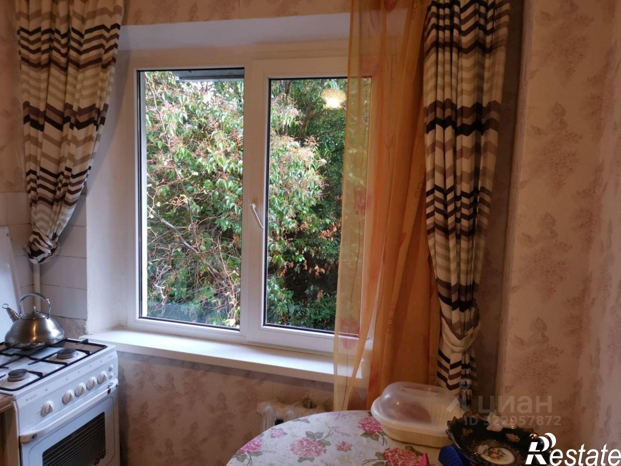 Купить квартиру за 7 600 000 рублей на Альпийская улица, 13