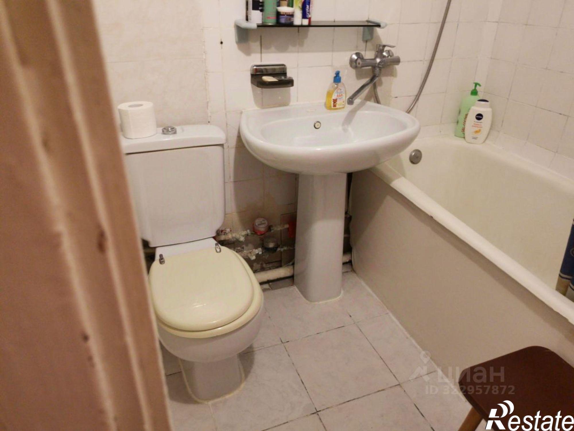 Купить квартиру за 7 600 000 рублей на Альпийская улица, 13