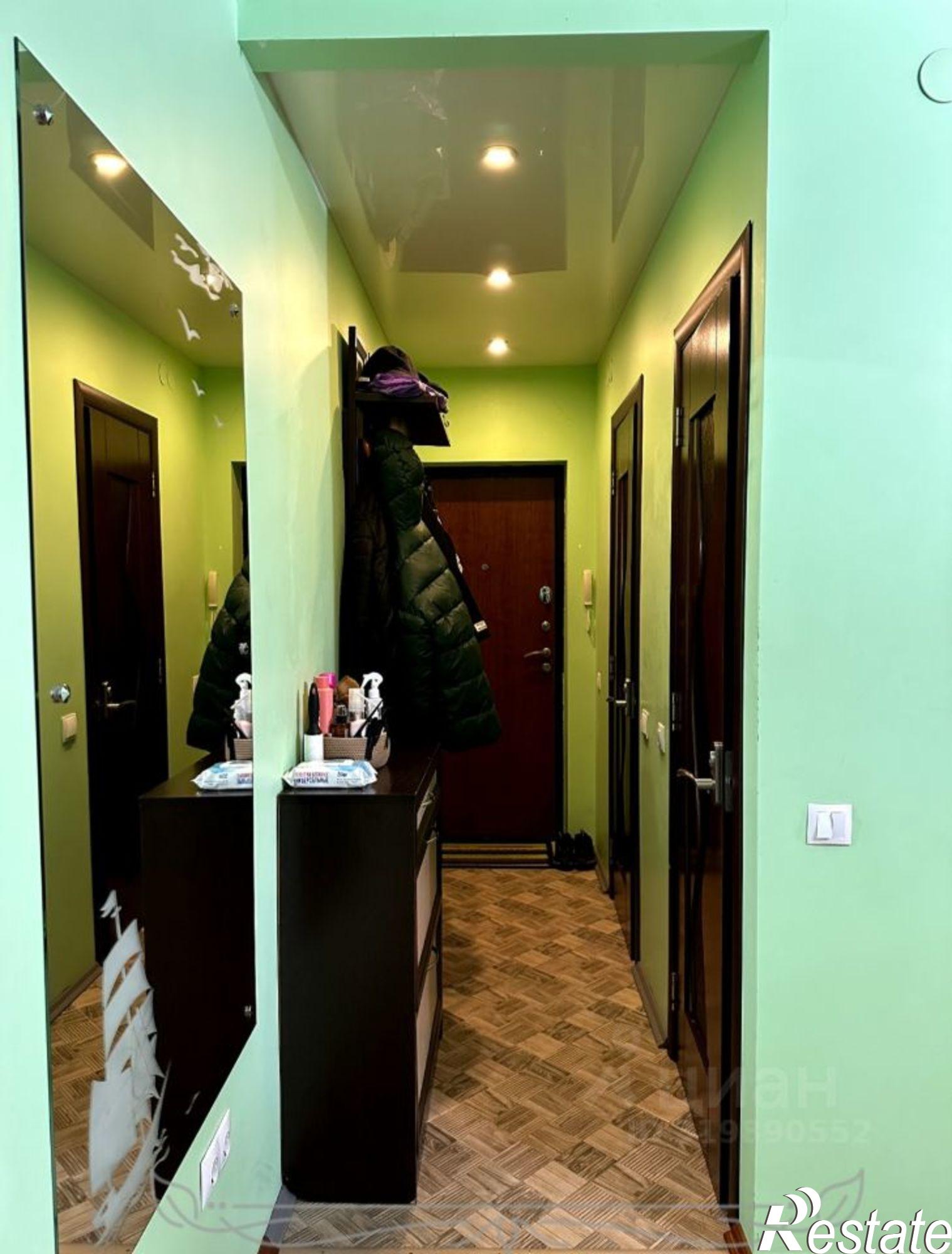 Купить квартиру за 20 000 000 рублей на улица Ленина, 42