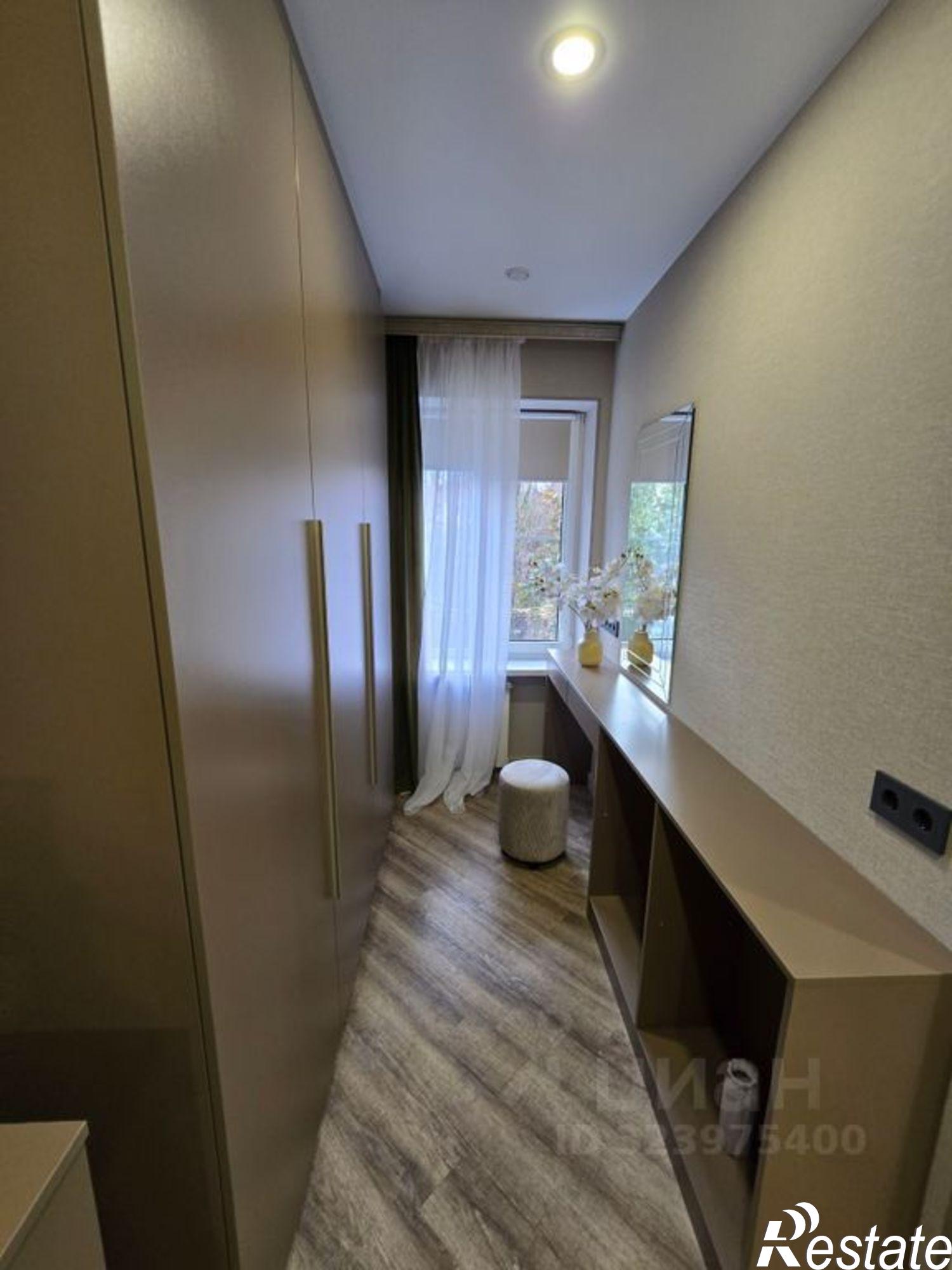 Купить квартиру за 12 000 000 рублей на ул Конституции СССР, 12