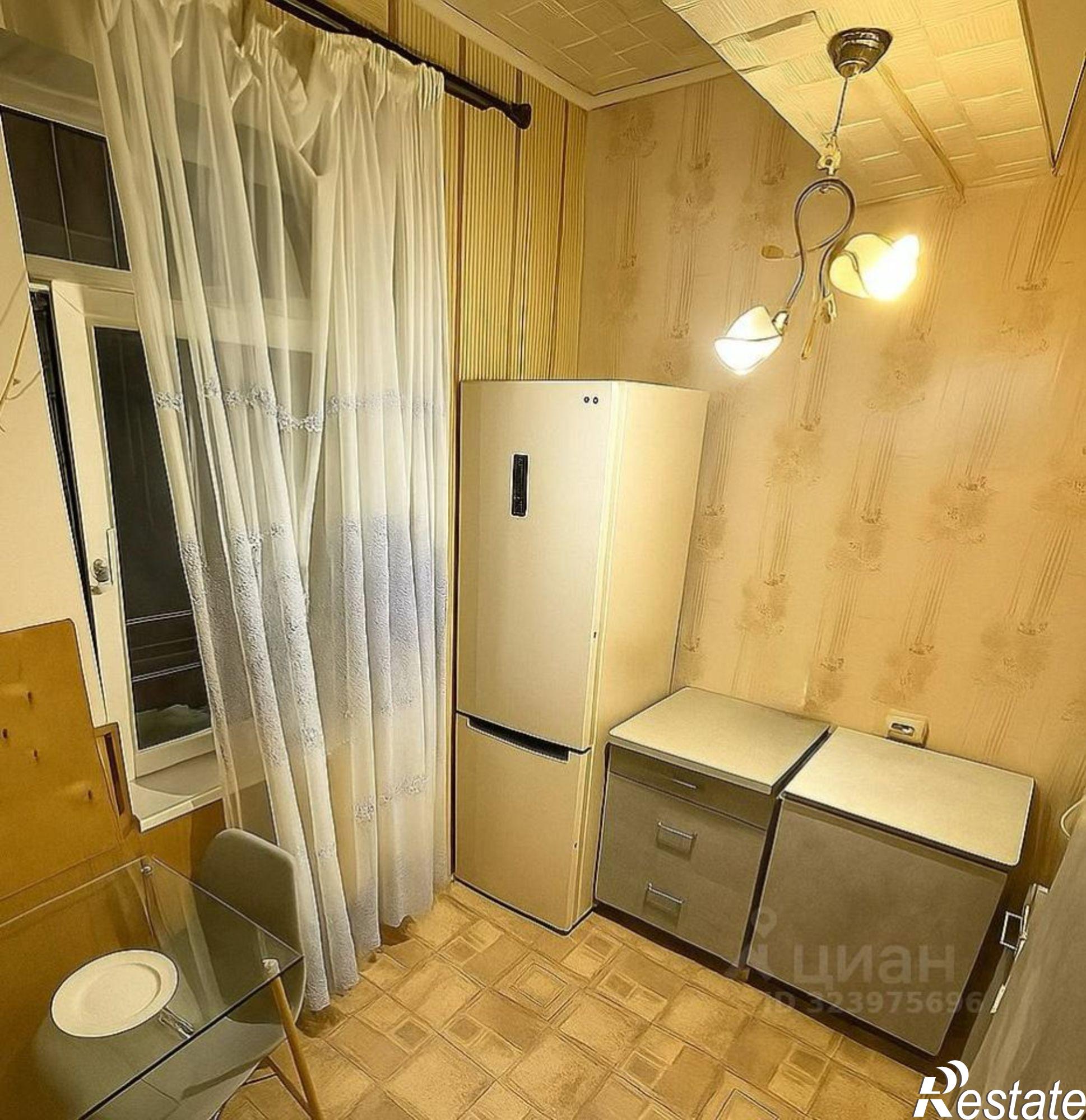 Купить квартиру за 10 500 000 рублей на ул Пасечная, 12/1