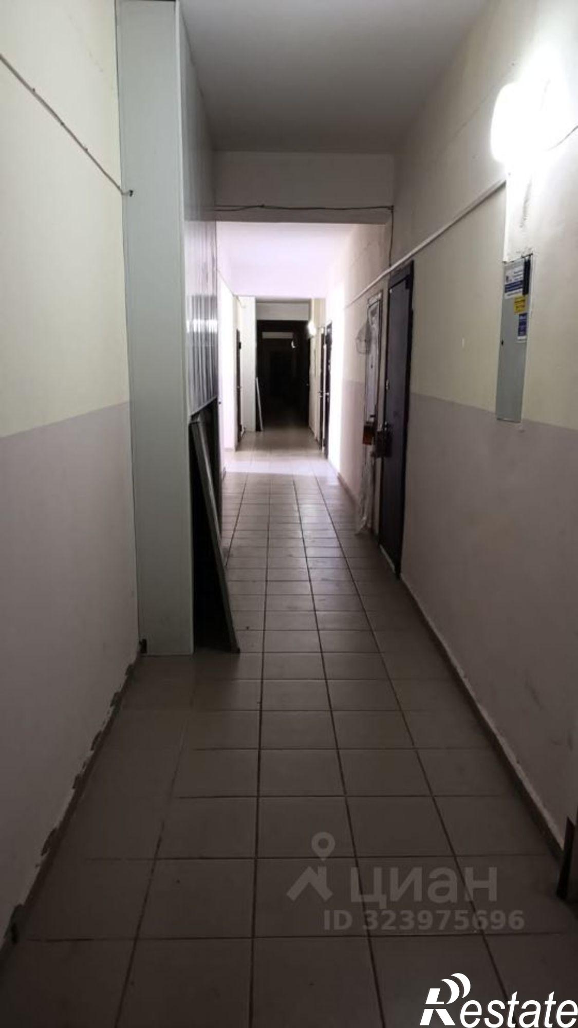 Купить квартиру за 10 500 000 рублей на ул Пасечная, 12/1