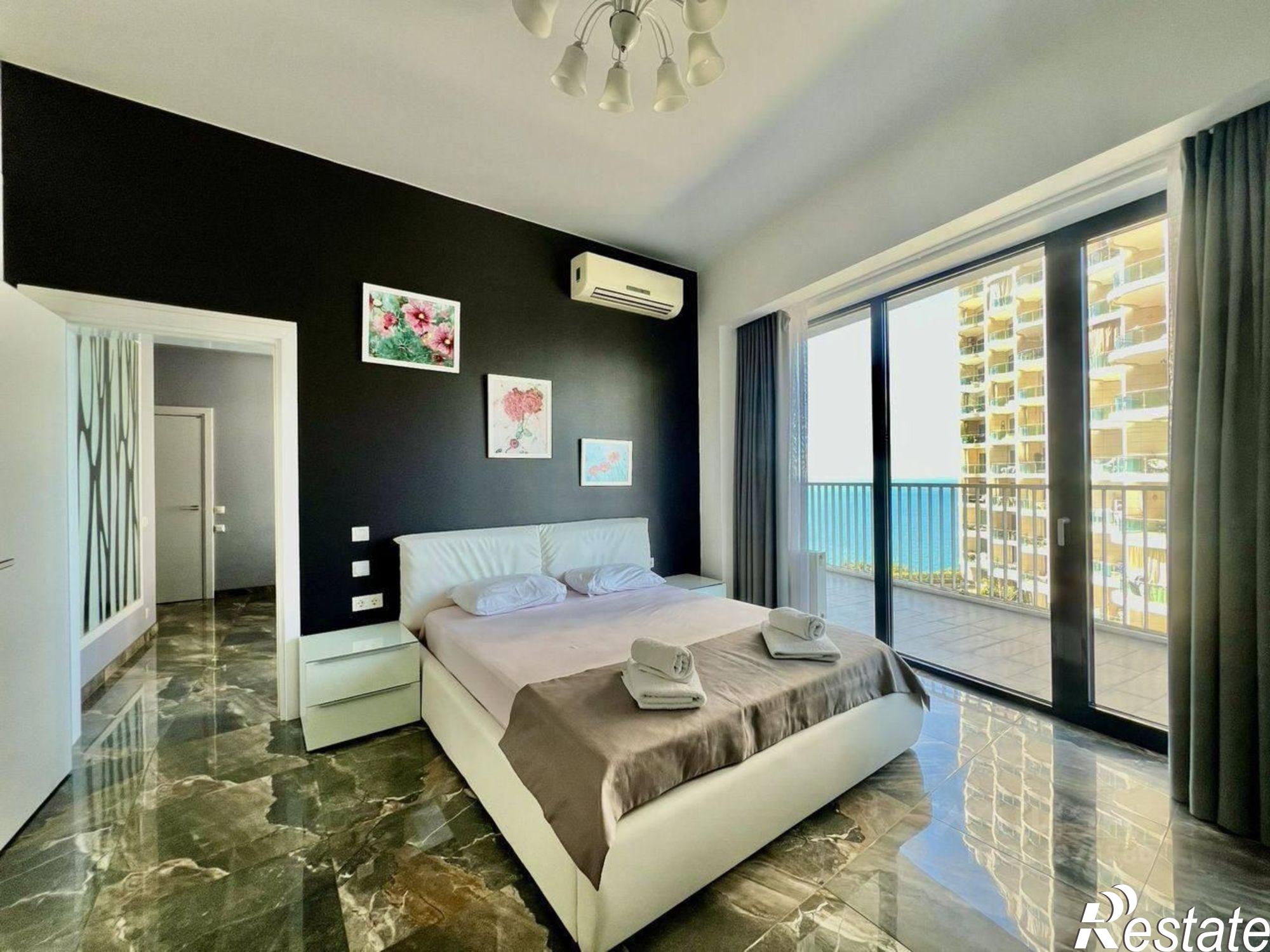 Купить квартиру за 10 500 000 рублей на Курортный пр-кт, 105