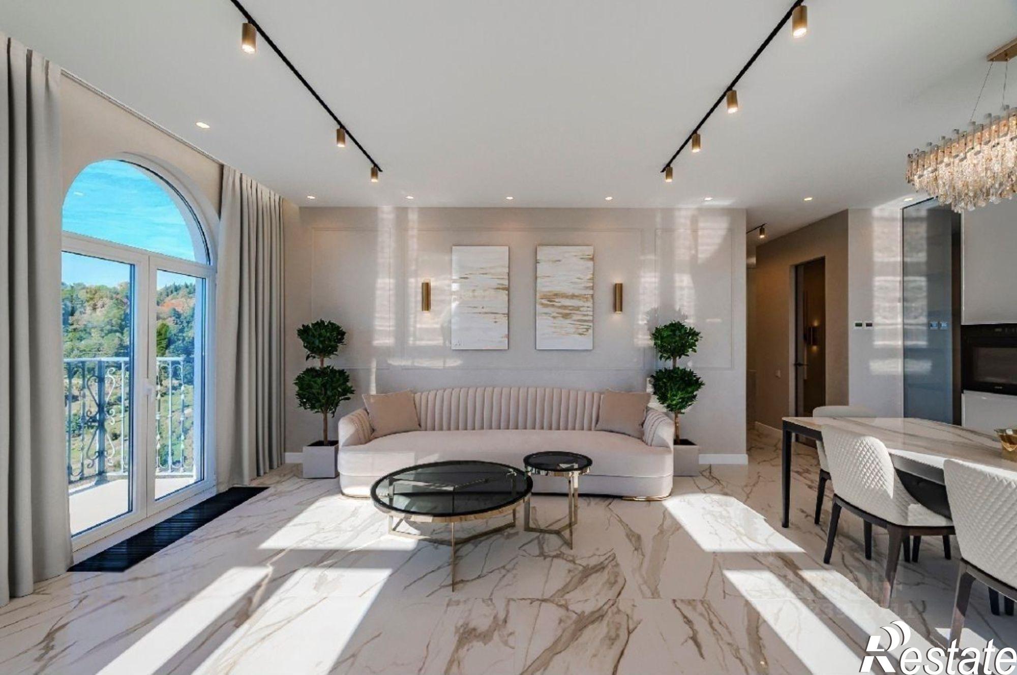 Купить квартиру за 21 000 000 рублей на Депутатская улица, 10Д к1