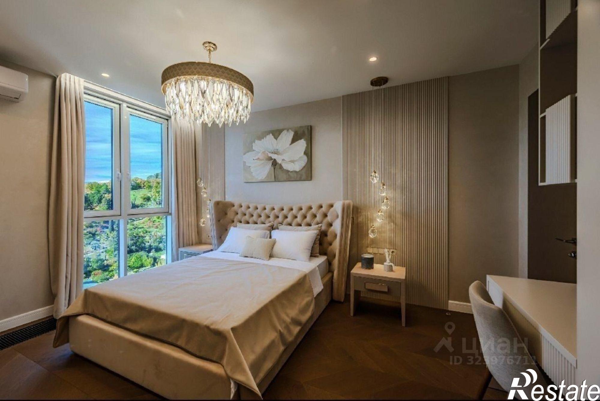 Купить квартиру за 21 000 000 рублей на Депутатская улица, 10Д к1