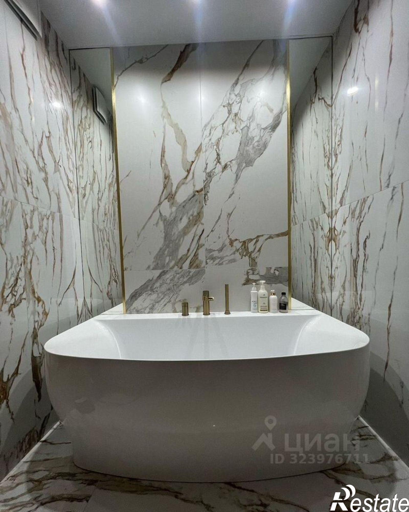 Купить квартиру за 21 000 000 рублей на Депутатская улица, 10Д к1