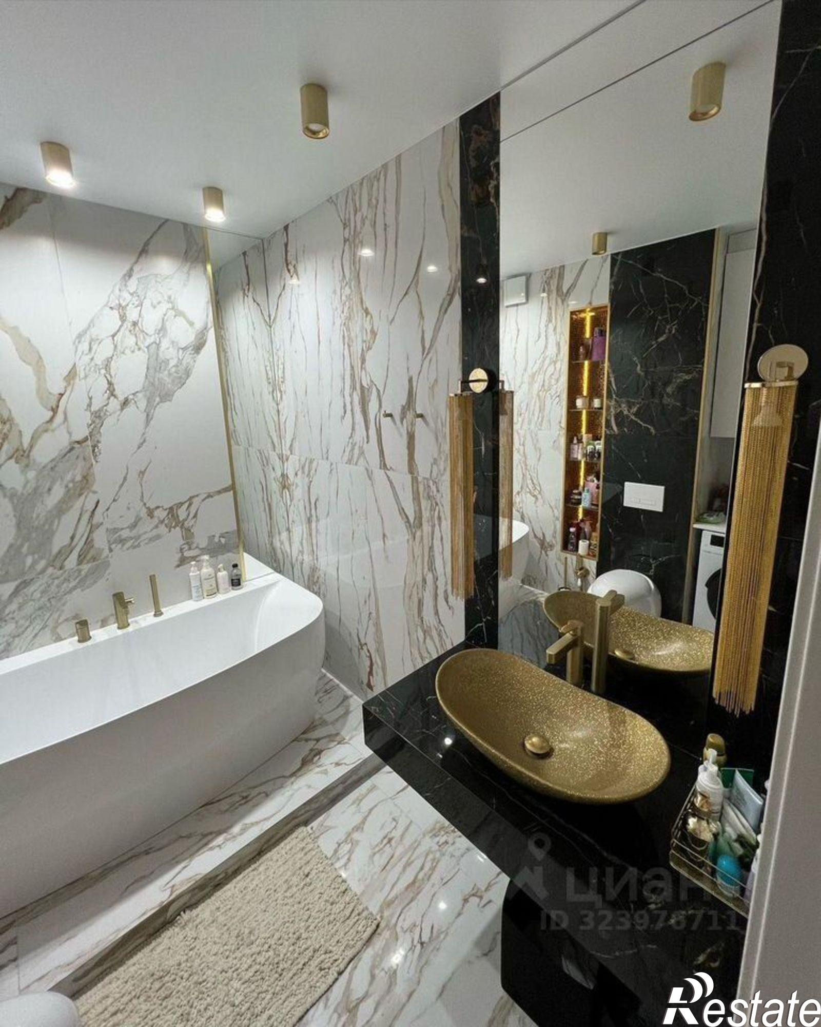 Купить квартиру за 21 000 000 рублей на Депутатская улица, 10Д к1