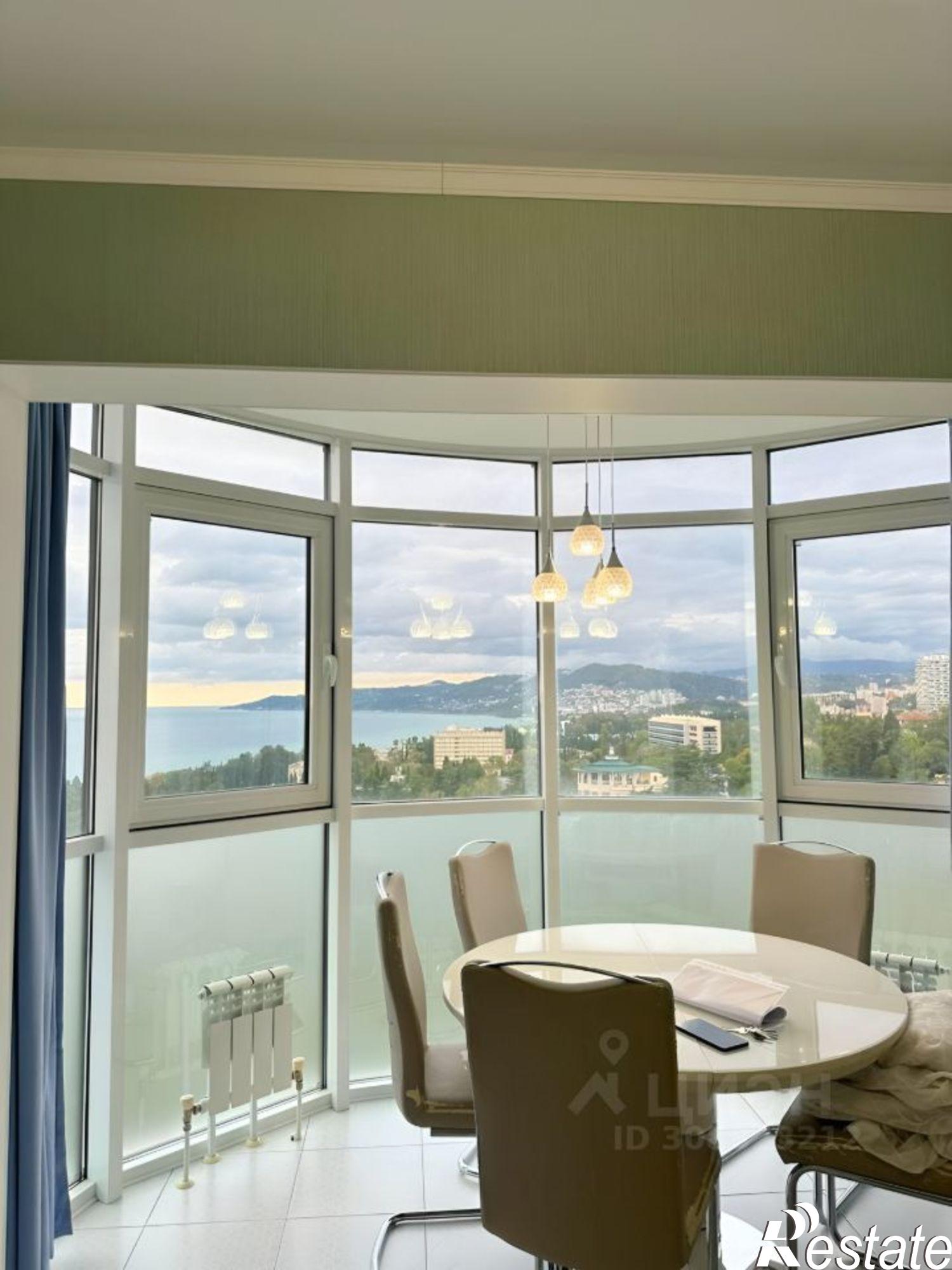 Купить квартиру за 26 500 000 рублей на ул Виноградная, 4