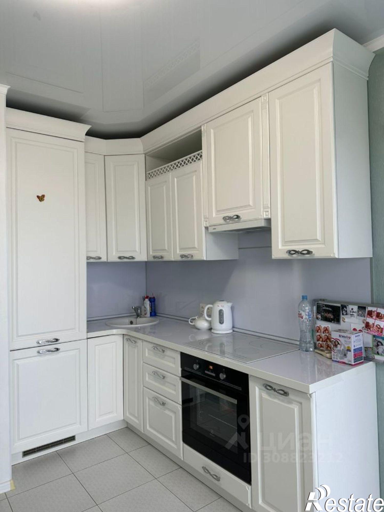 Купить квартиру за 26 500 000 рублей на ул Виноградная, 4