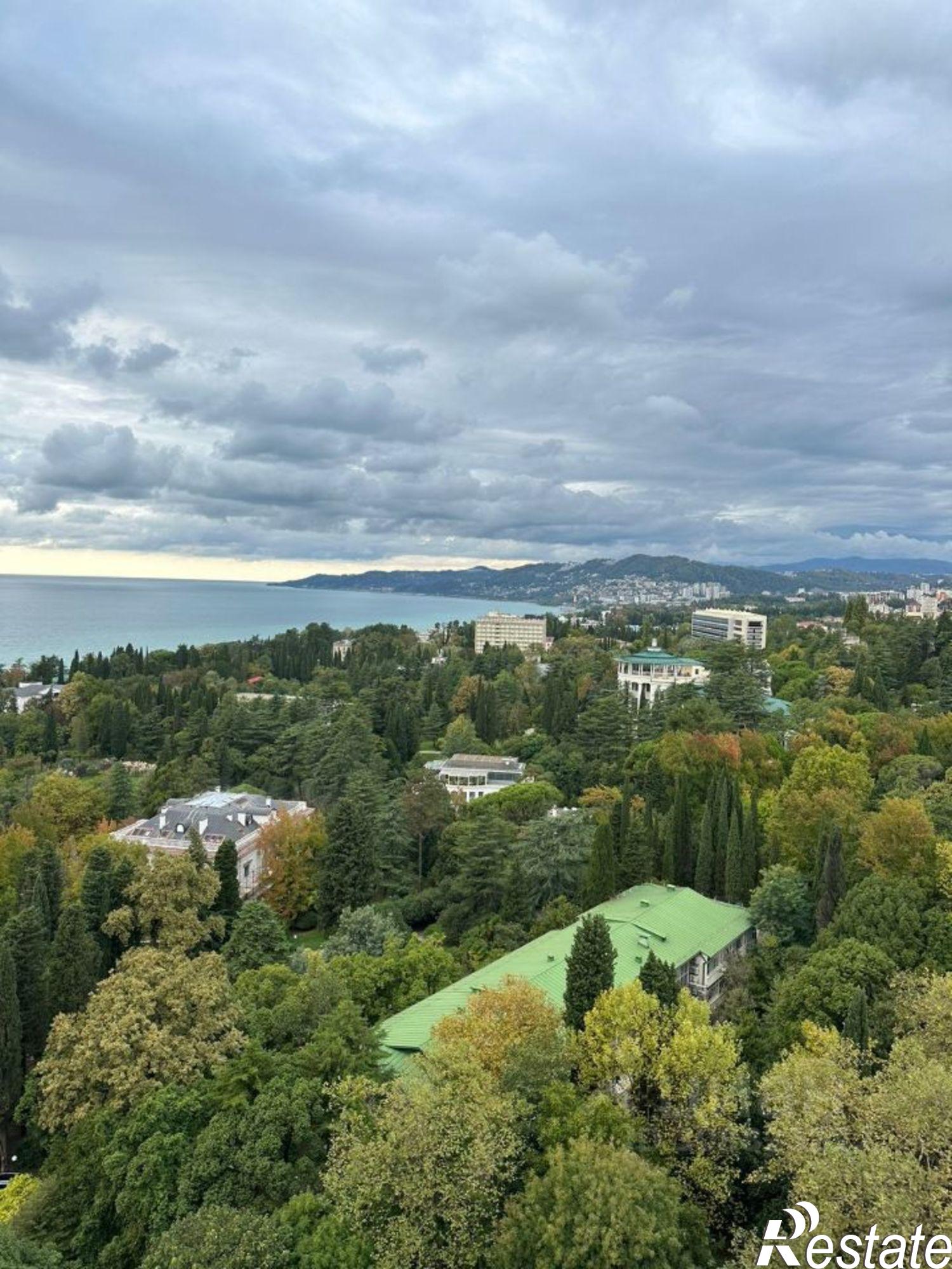 Купить квартиру за 26 500 000 рублей на ул Виноградная, 4