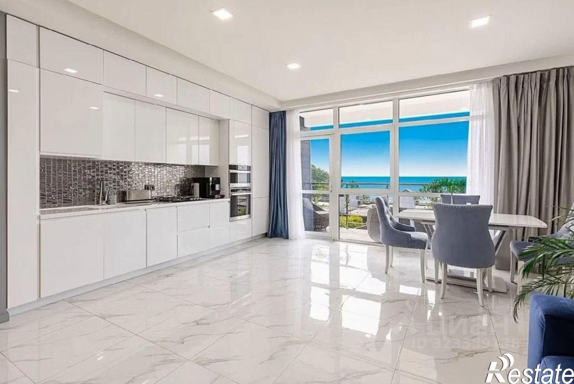 Купить квартиру за 20 000 000 рублей на ул Прозрачная, 35 7