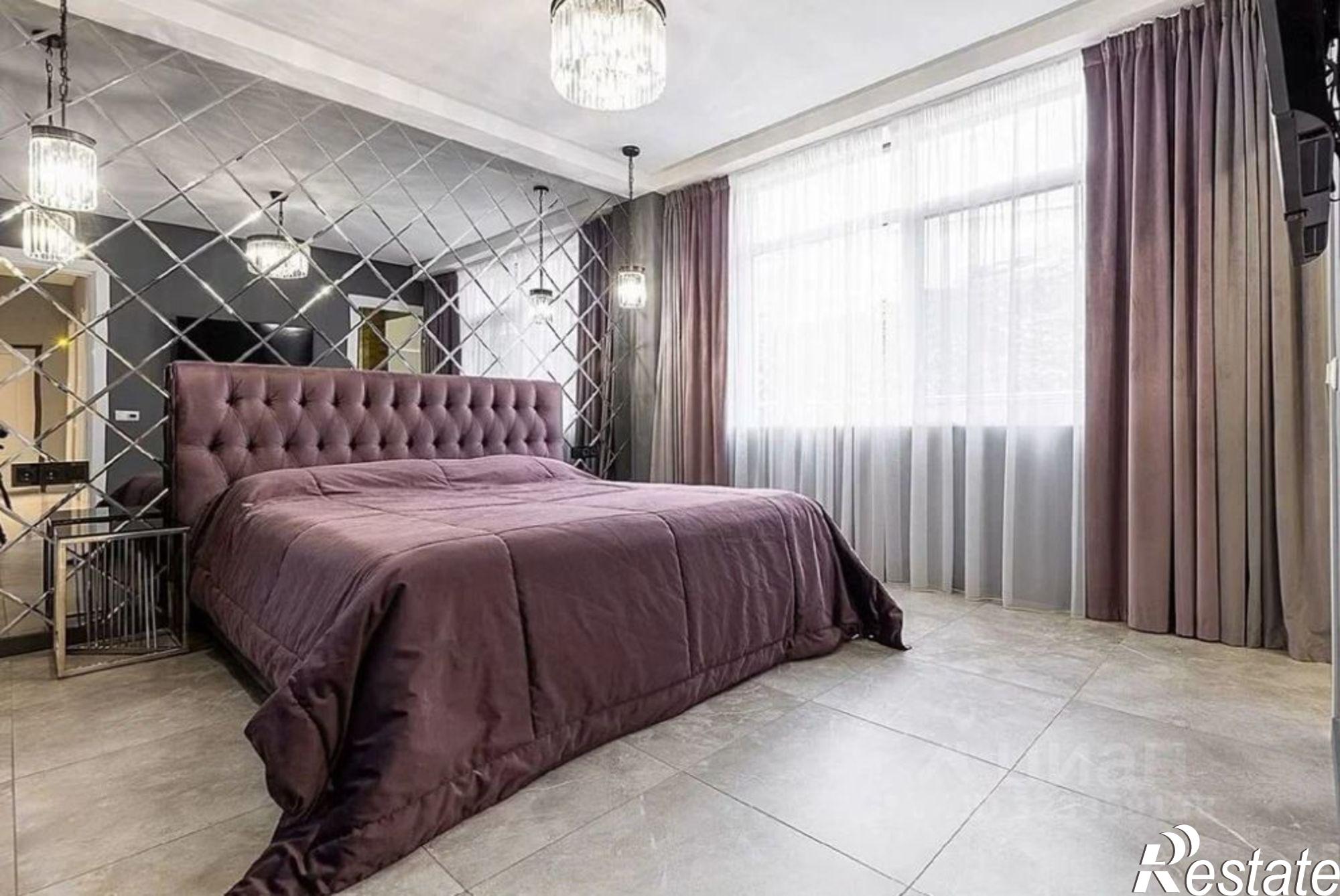 Купить квартиру за 20 000 000 рублей на ул Прозрачная, 35 7